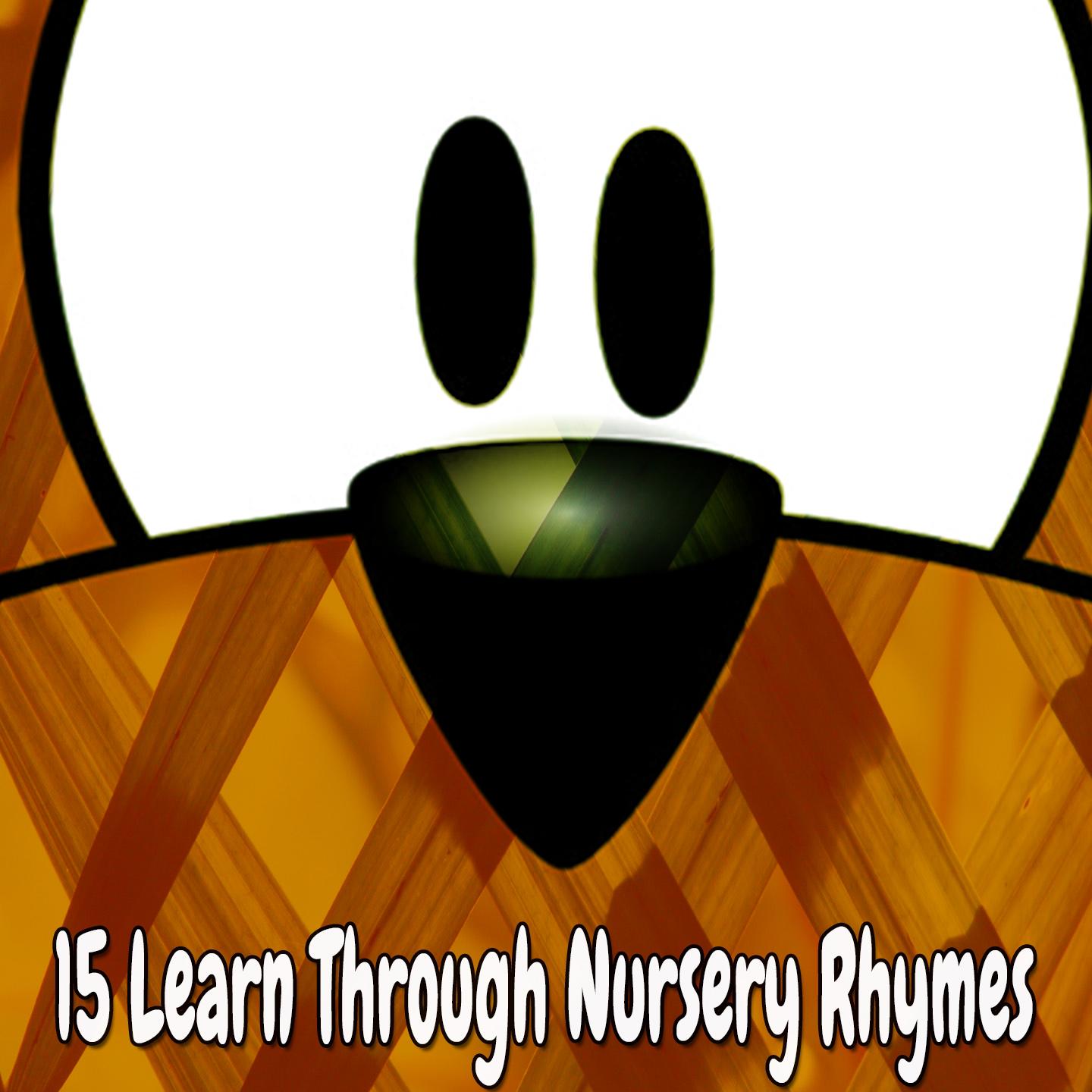 15 Learn Through Nursery Rhymes