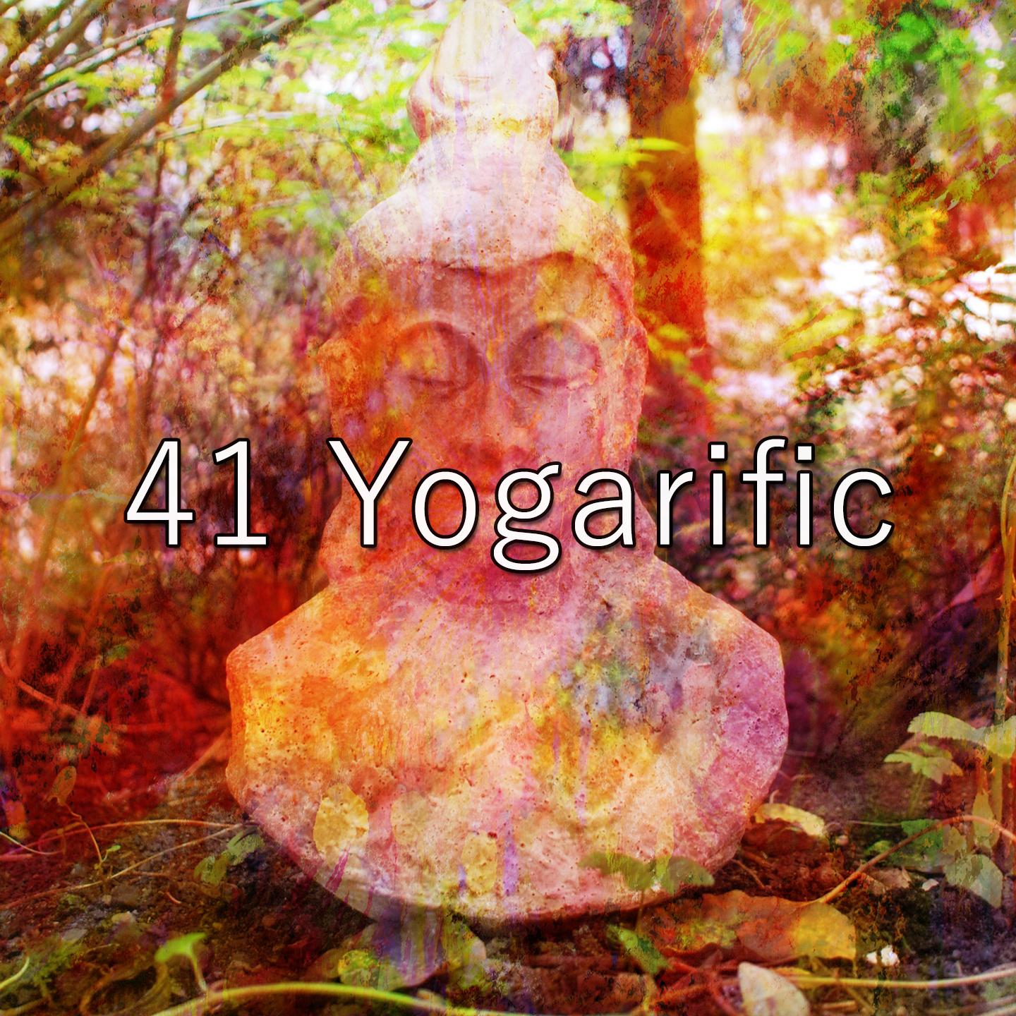 41 Yogarific
