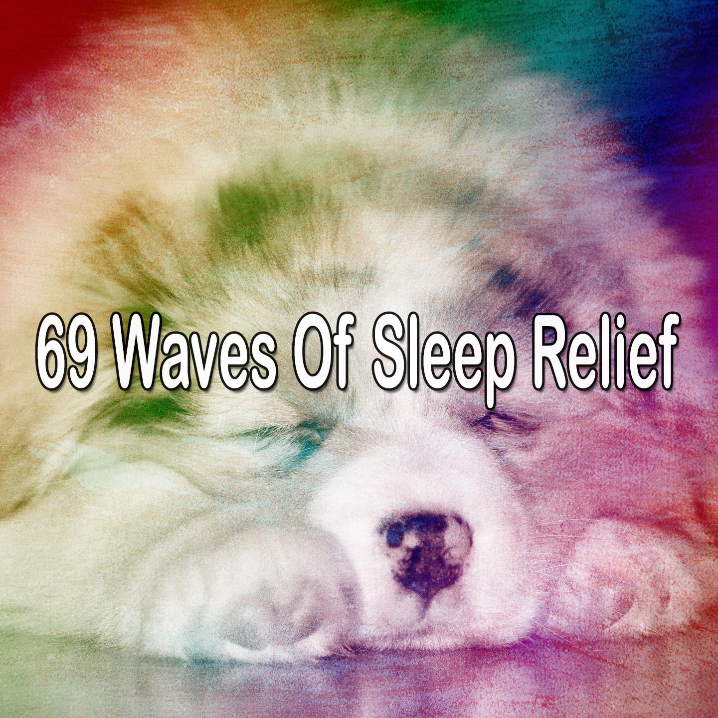 69 Waves of Sleep Relief