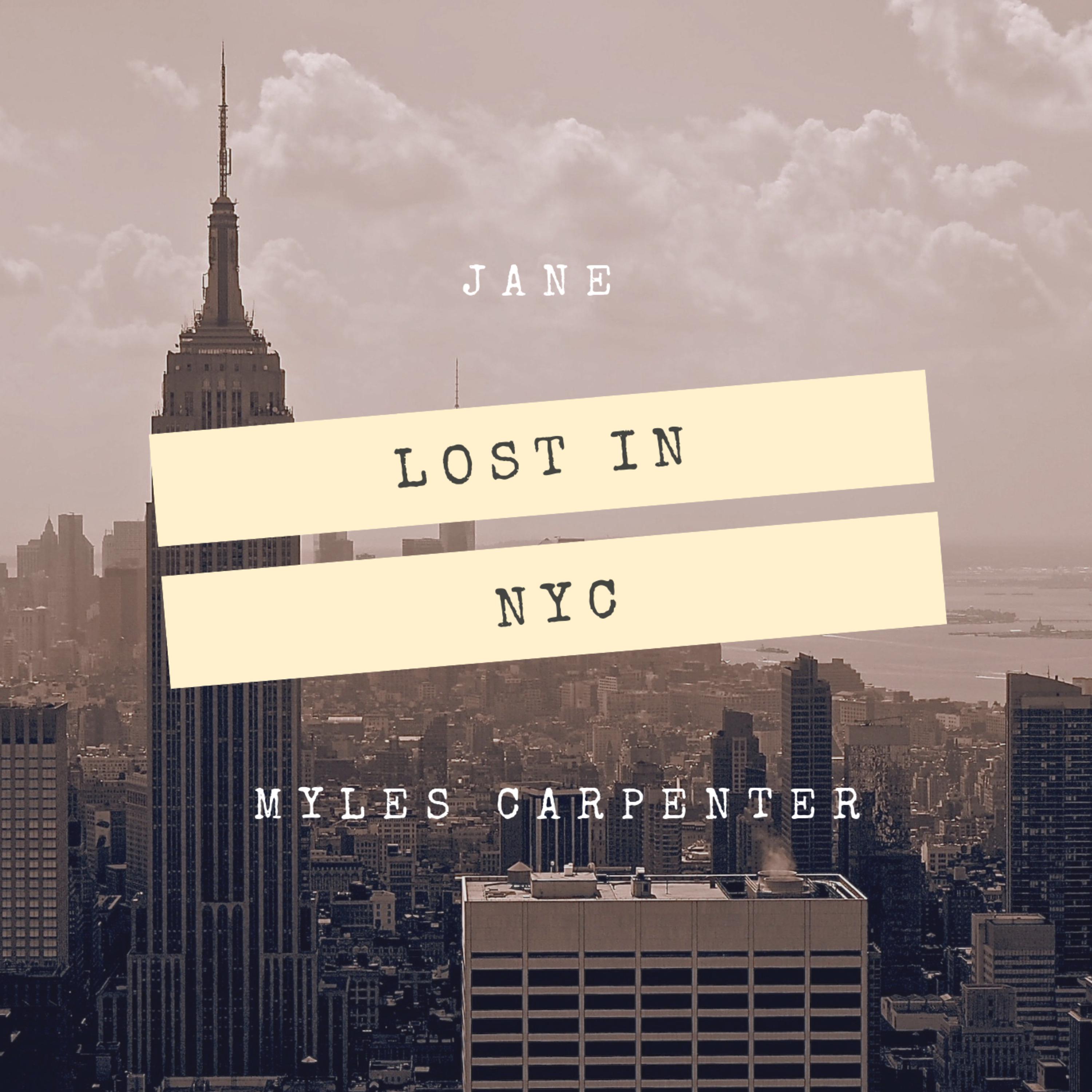 Lost In NYC