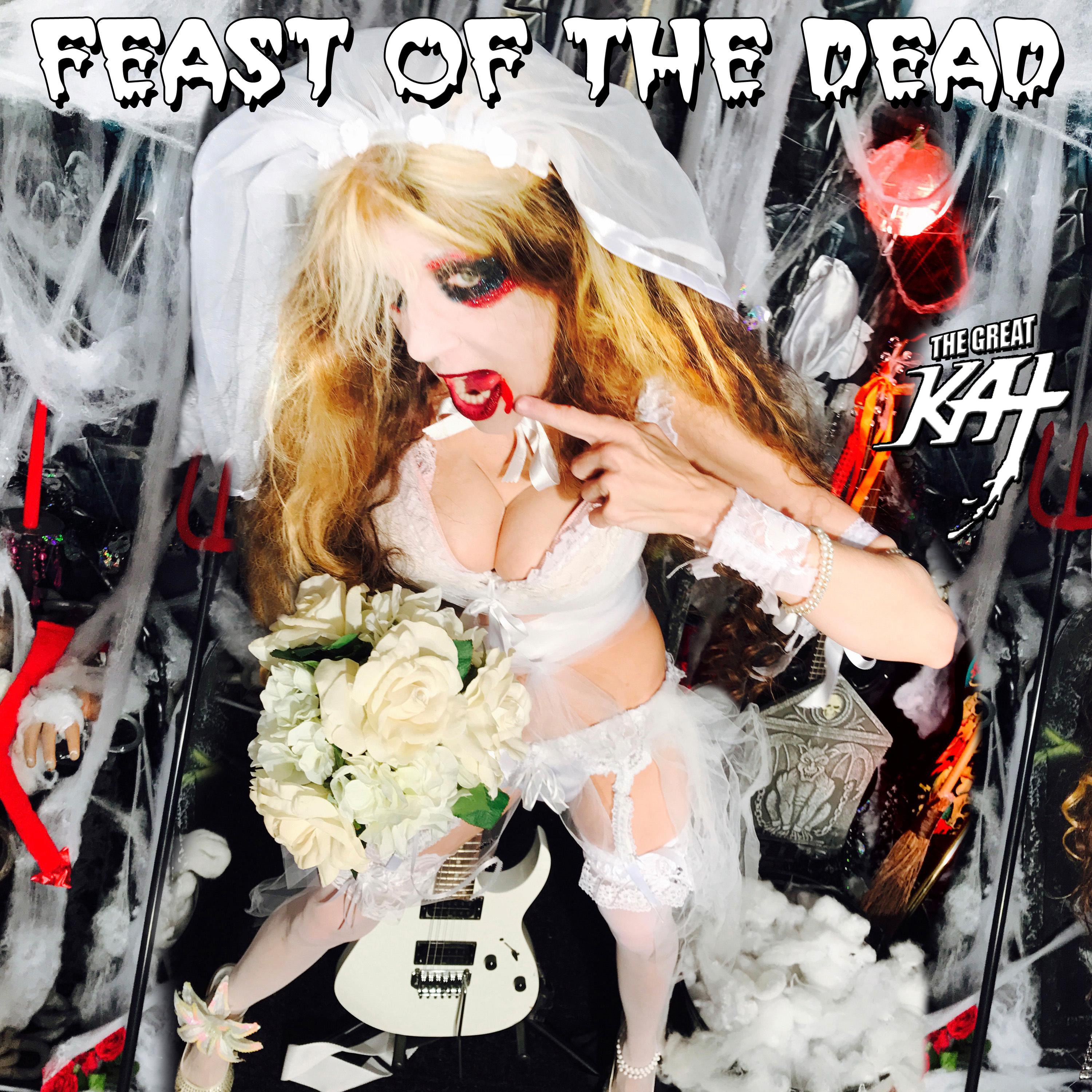 Feast Of The Dead