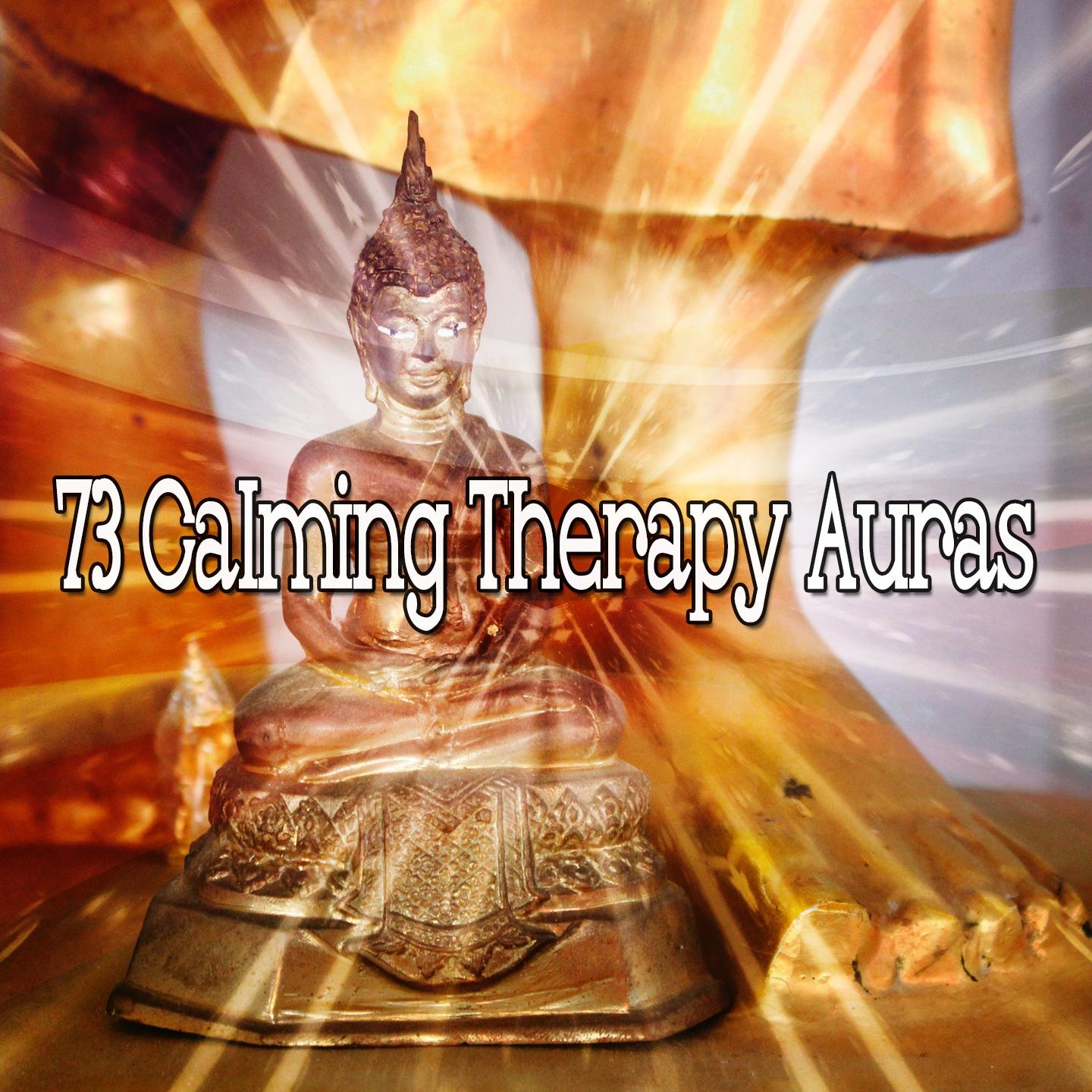 73 Calming Therapy Auras