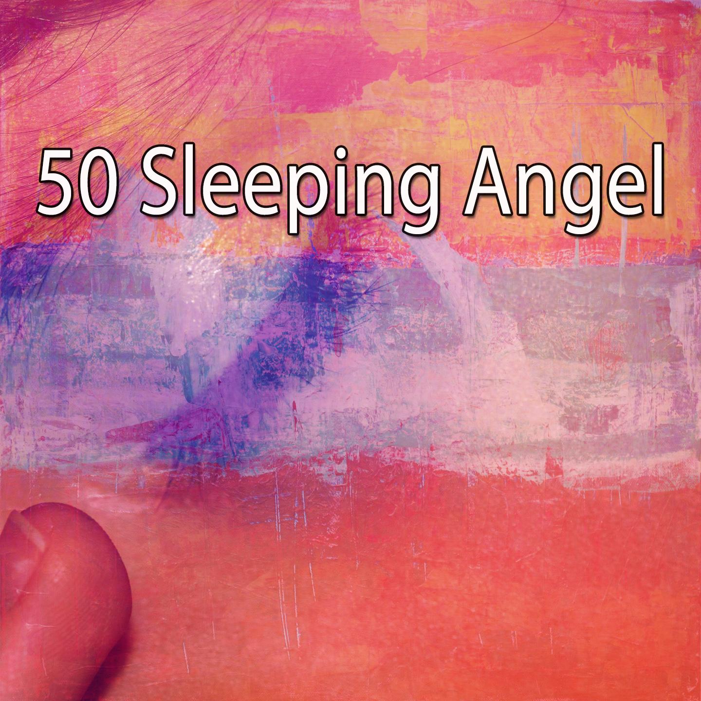 50 Sleeping Angel