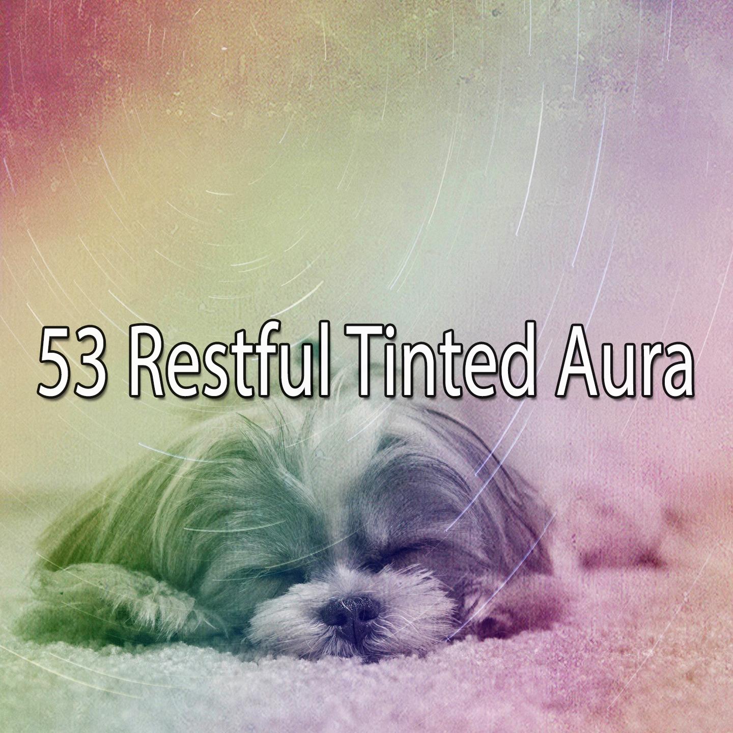 53 Restful Tinted Aura