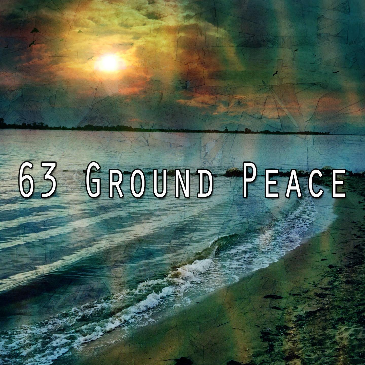 63 Ground Peace