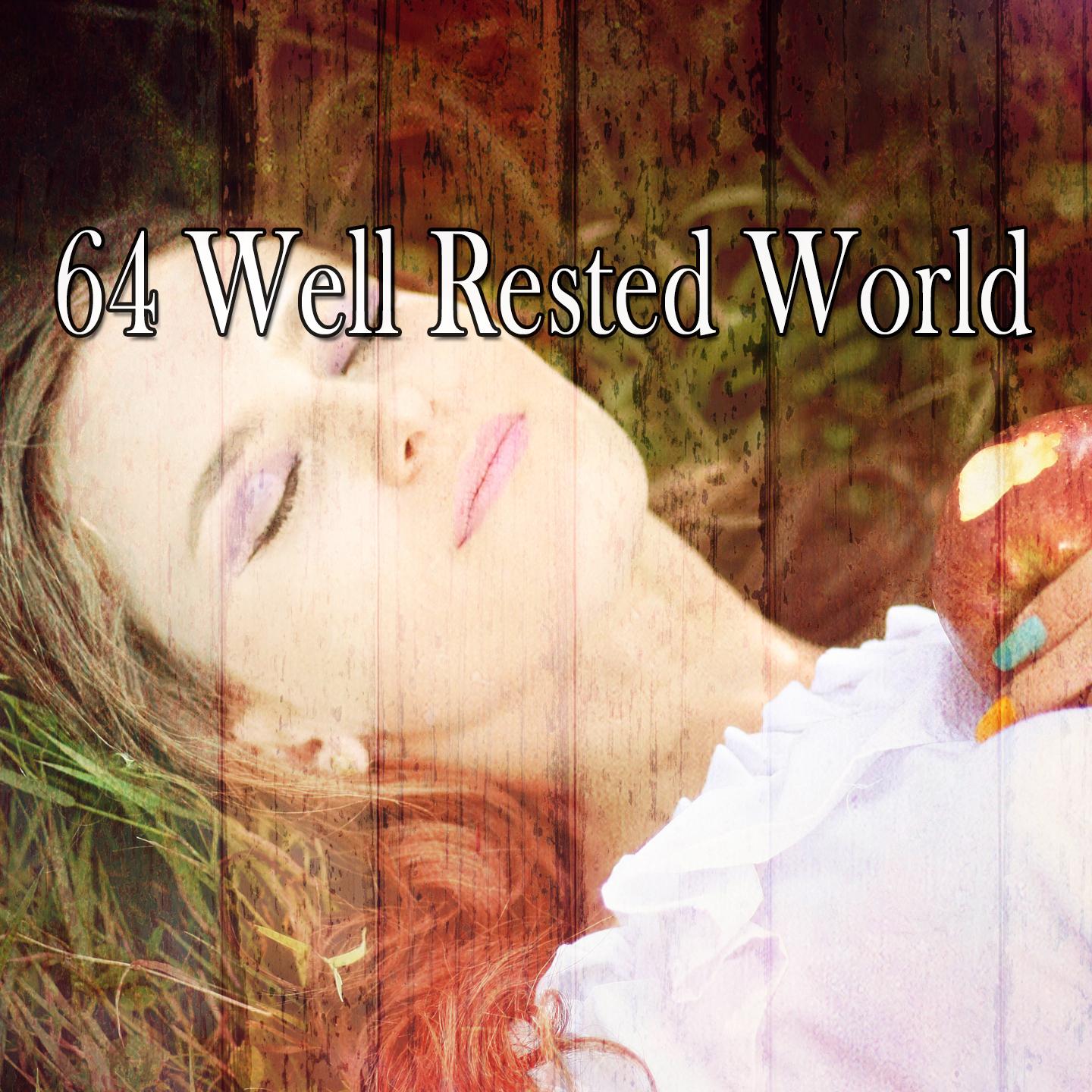 64 Well Rested World
