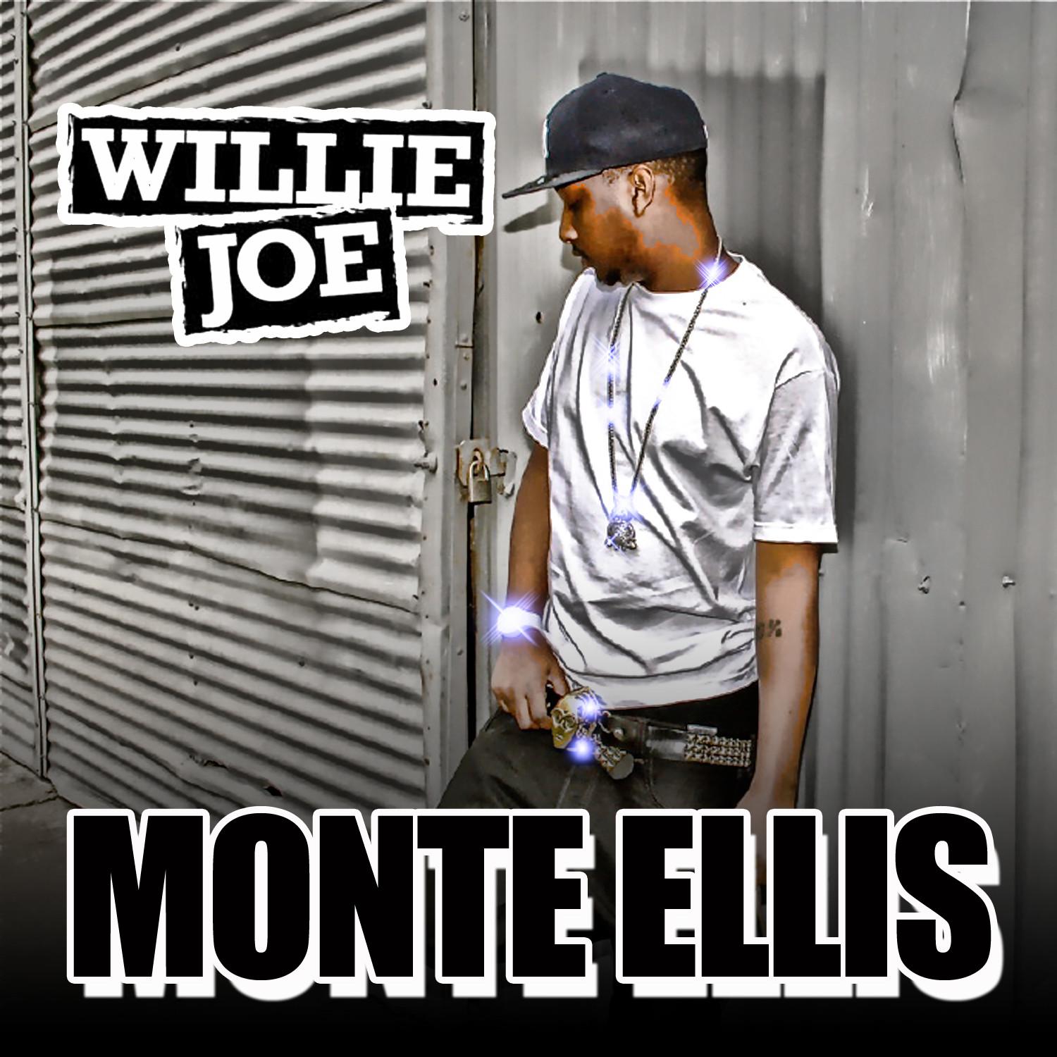 Monte Ellis - Single