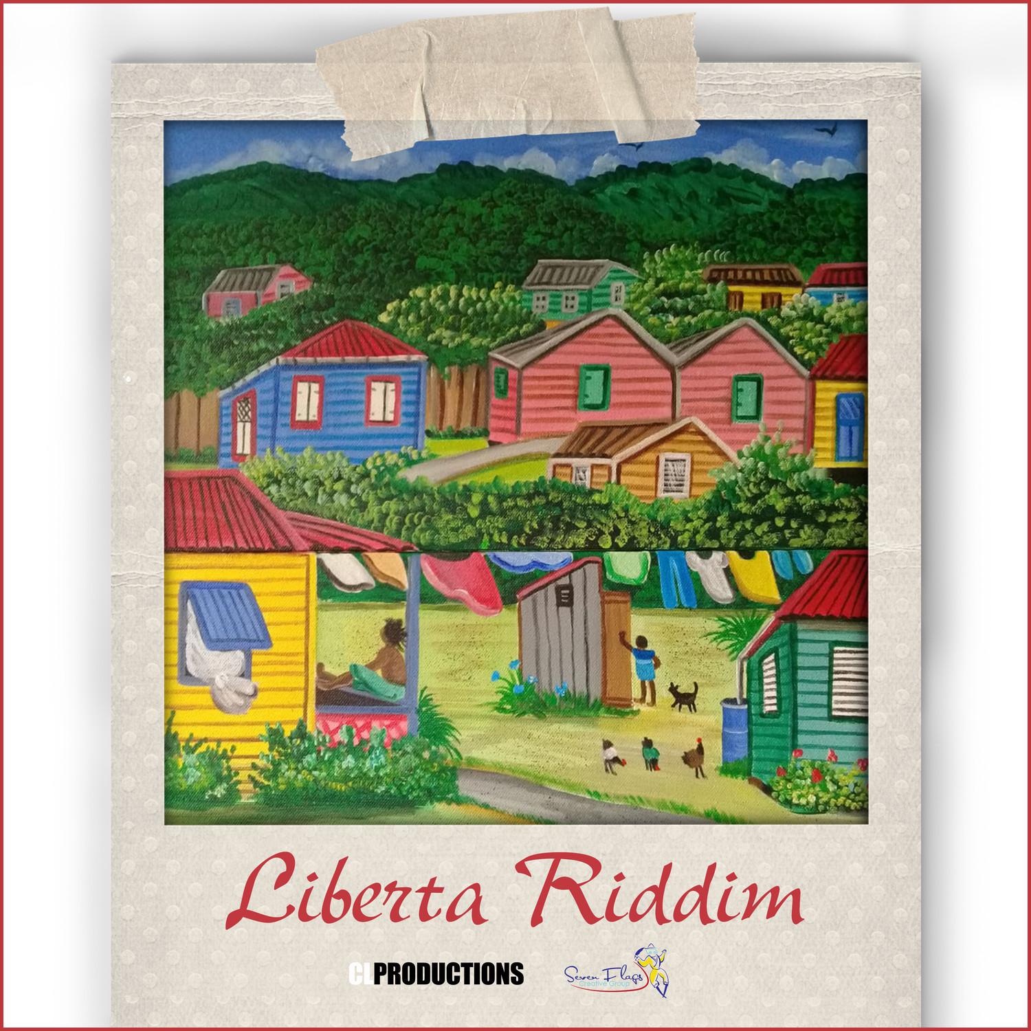 Liberta Riddim