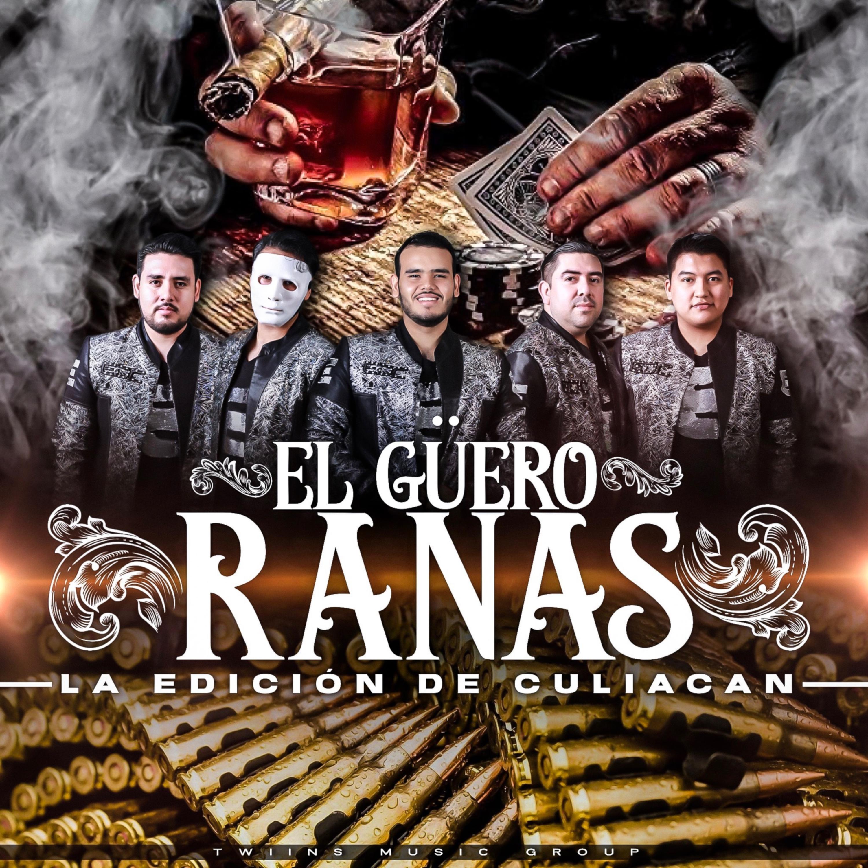 El Gu ero Ranas