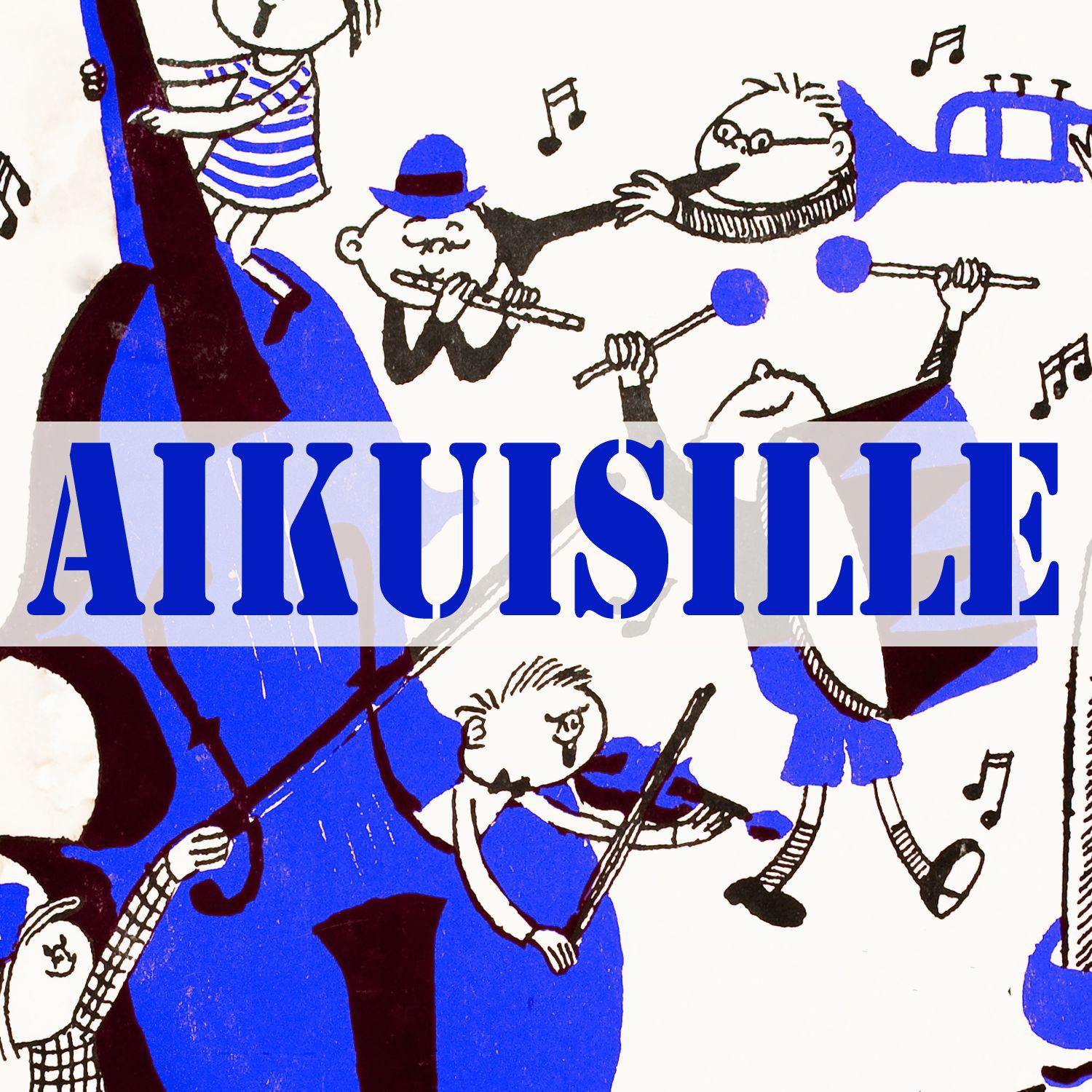 Aikuisille