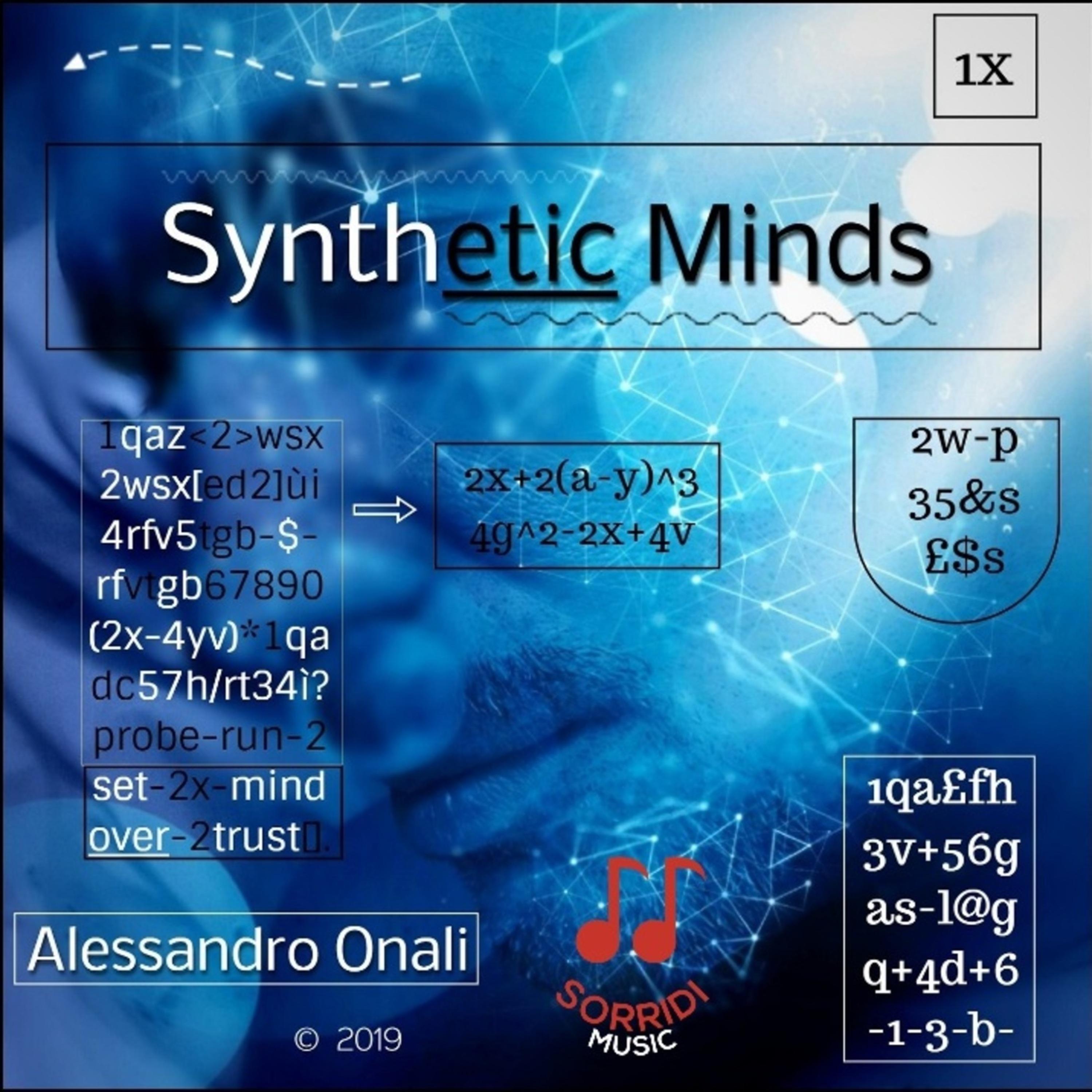 Synthetic minds