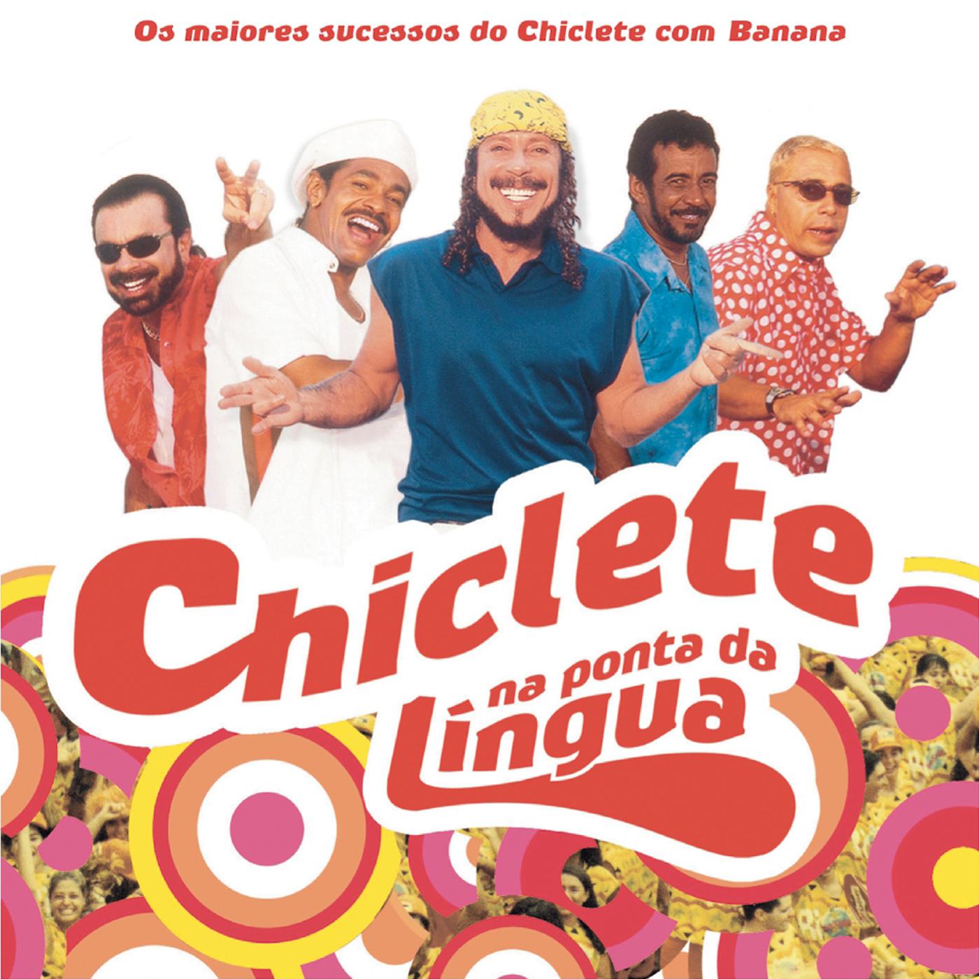 Quero Chiclete