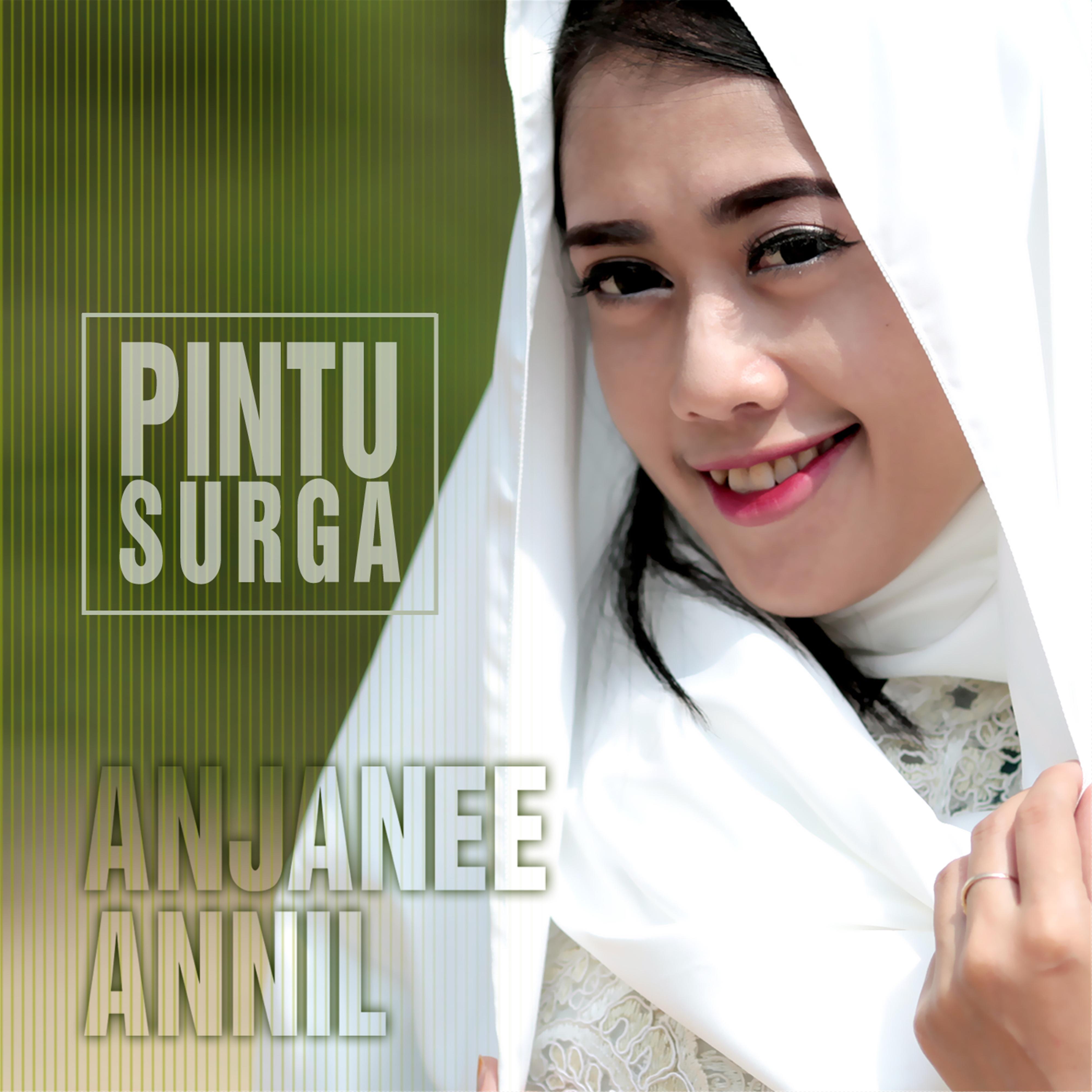 Pintu Surga