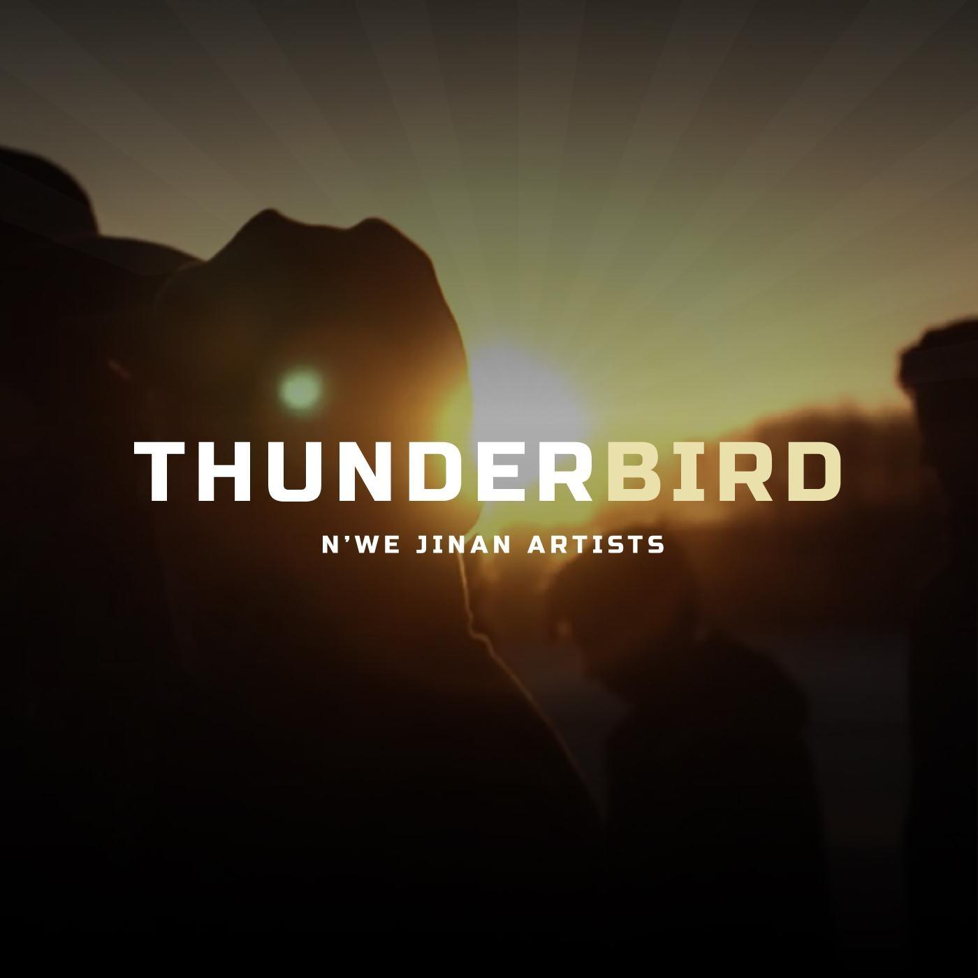 Thunderbird