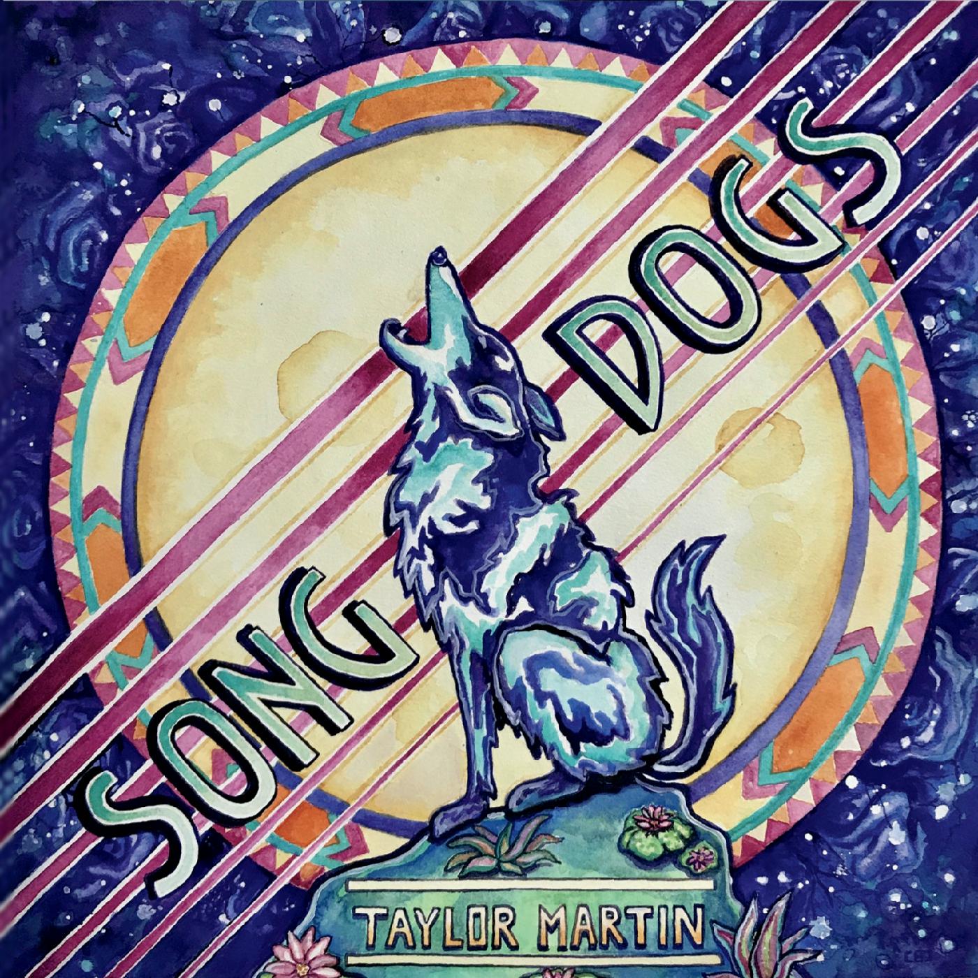 Song Dogs