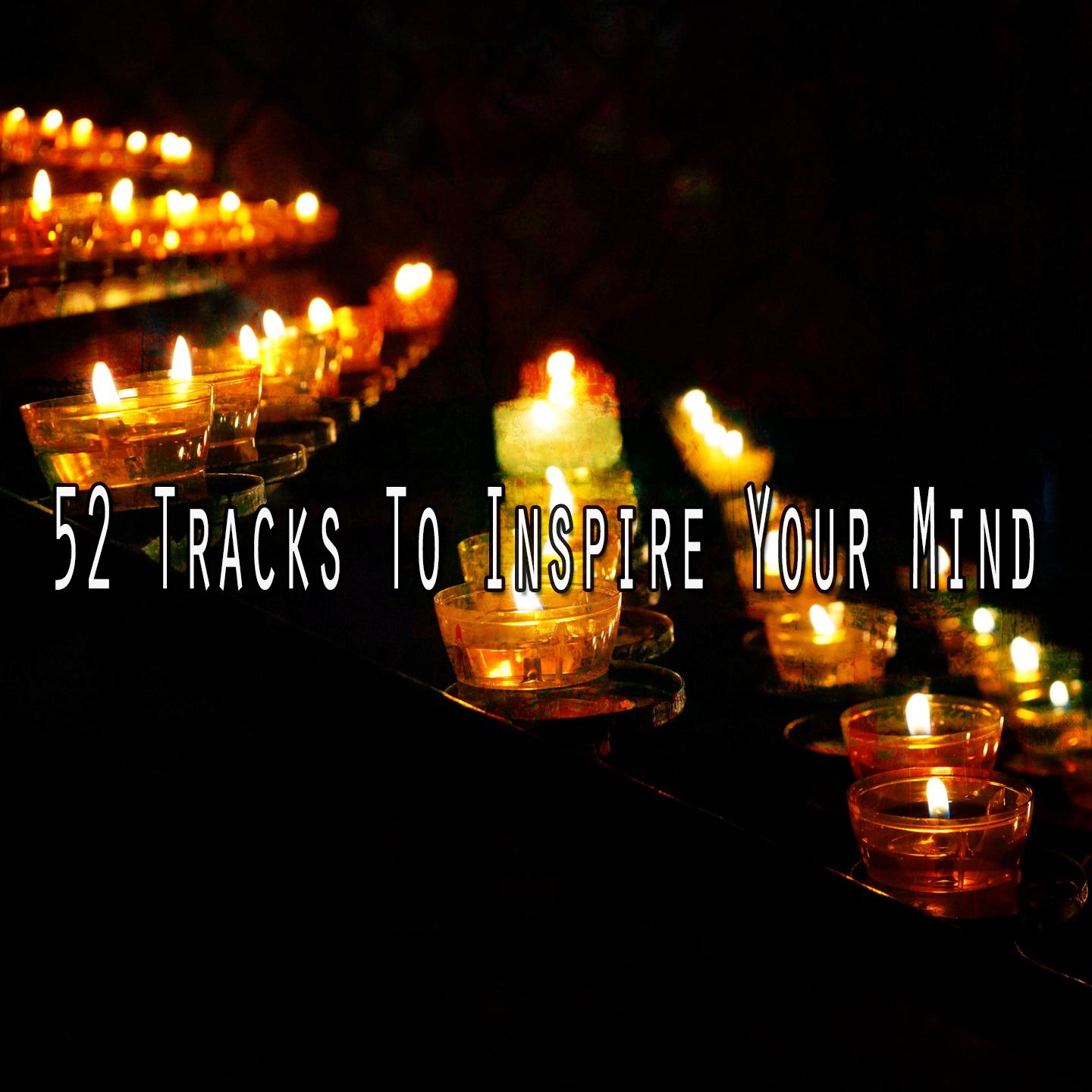 52 Tracks to Inspire Your Mind