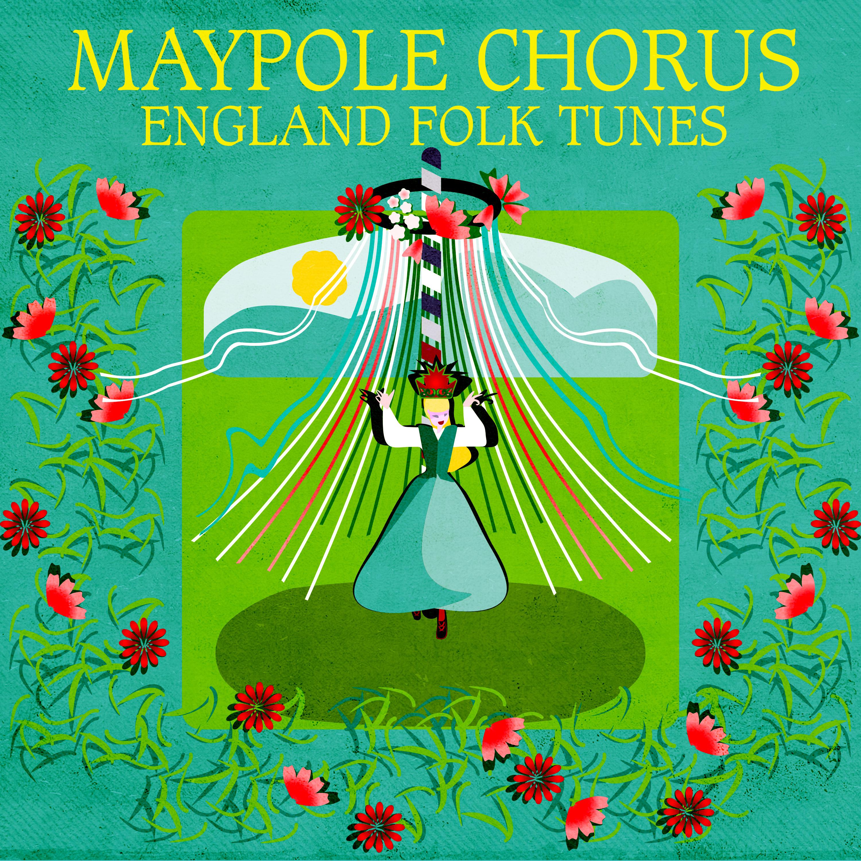England Folk Tunes