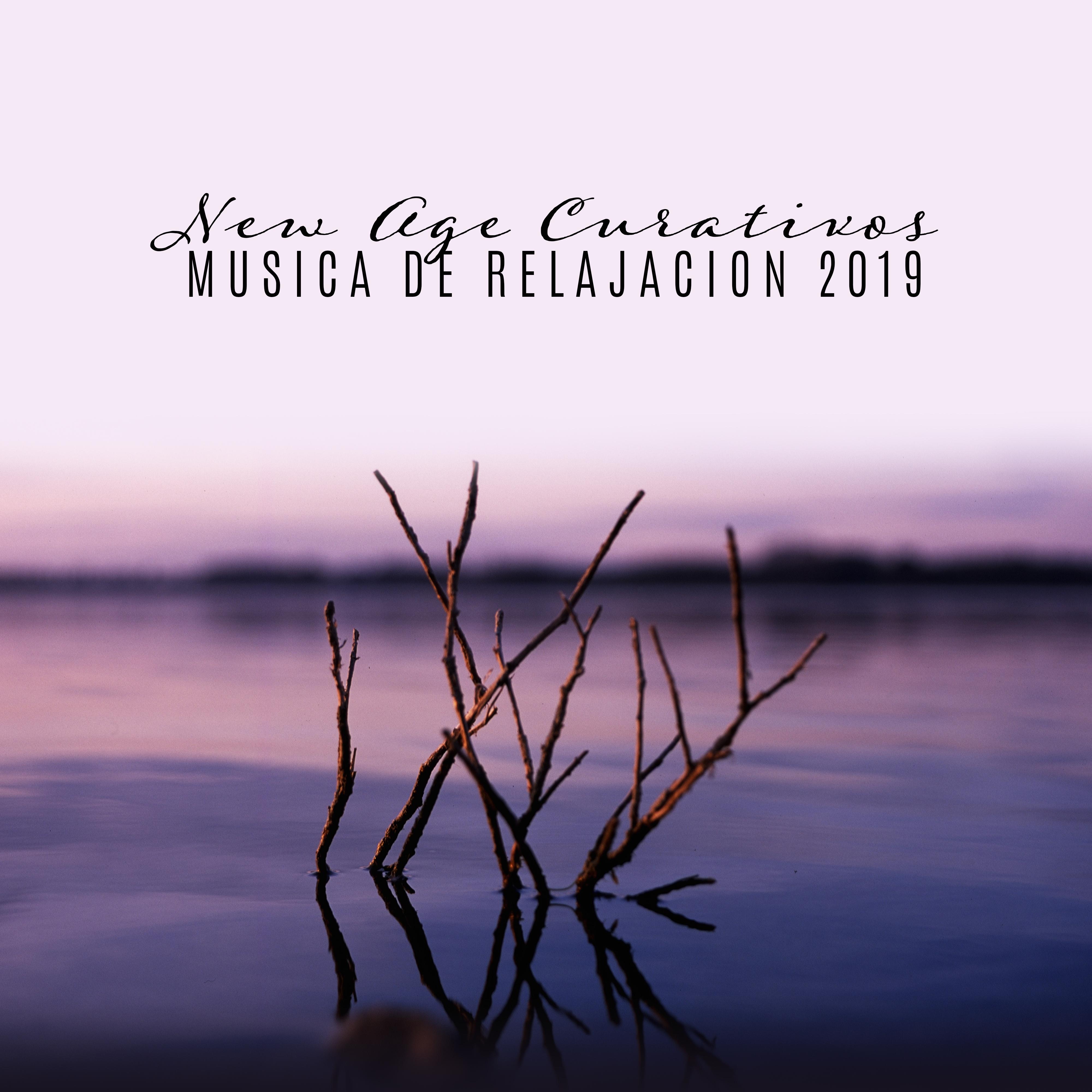 New Age Curativos Musica de Relajacion 2019