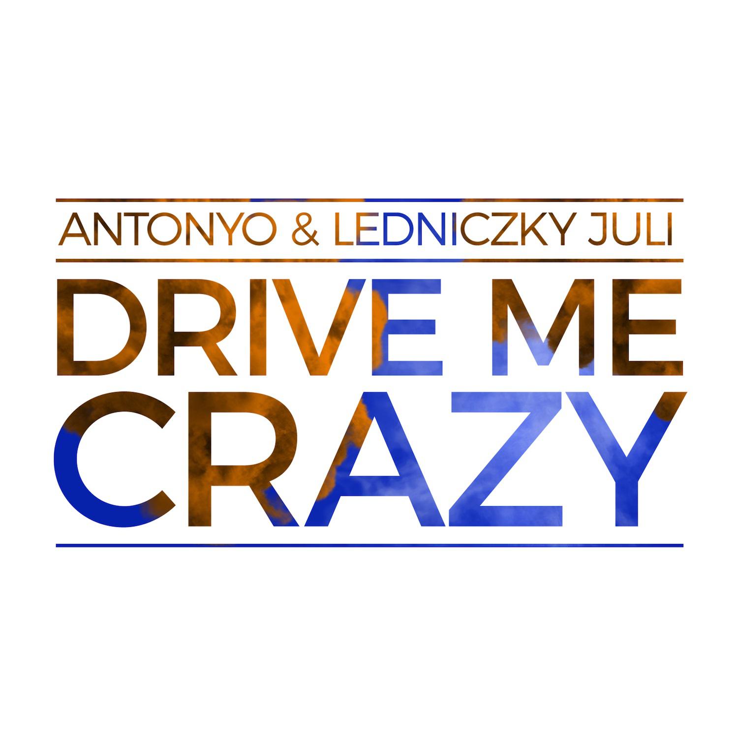 Drive Me Crazy