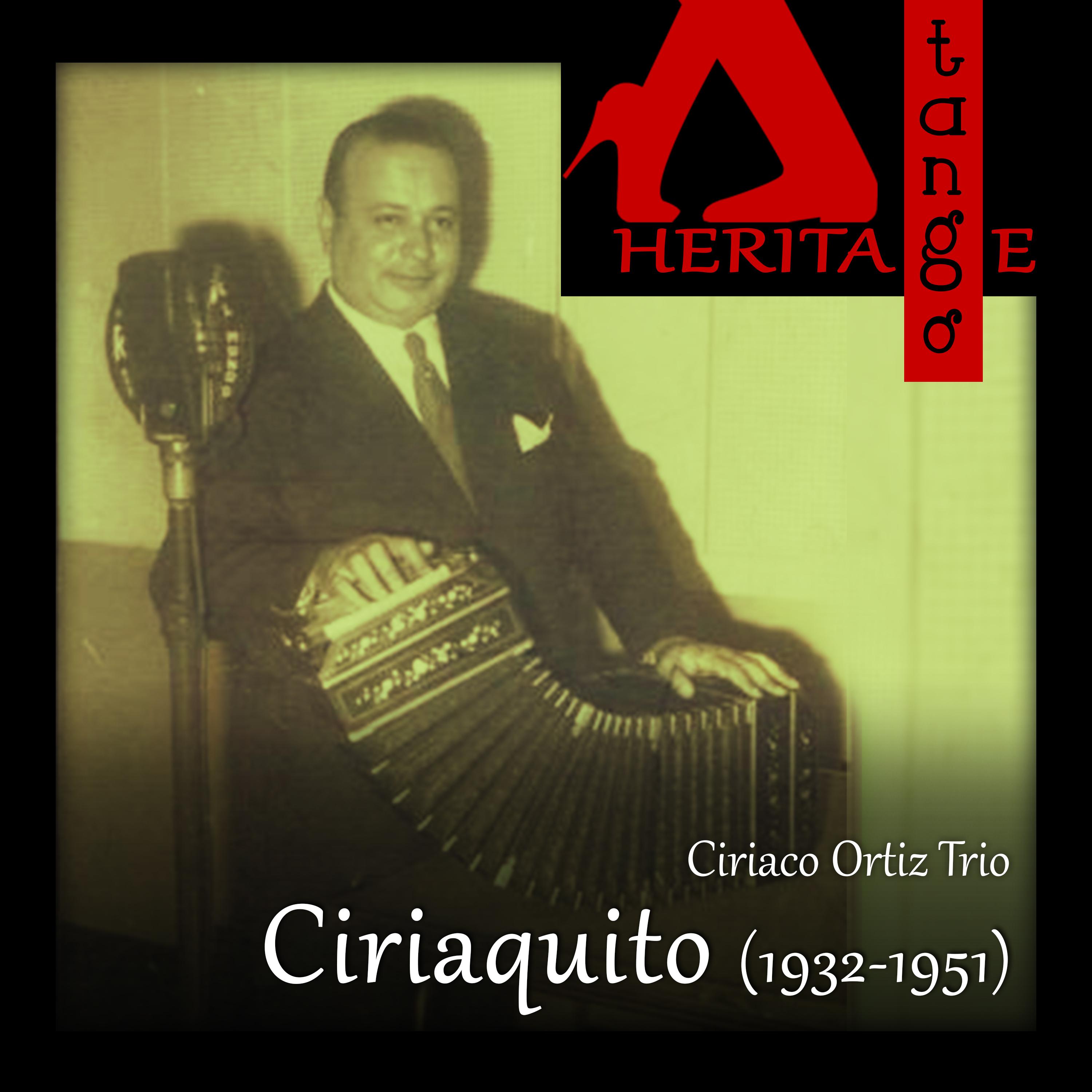 Ciriaquito (1932-1951)