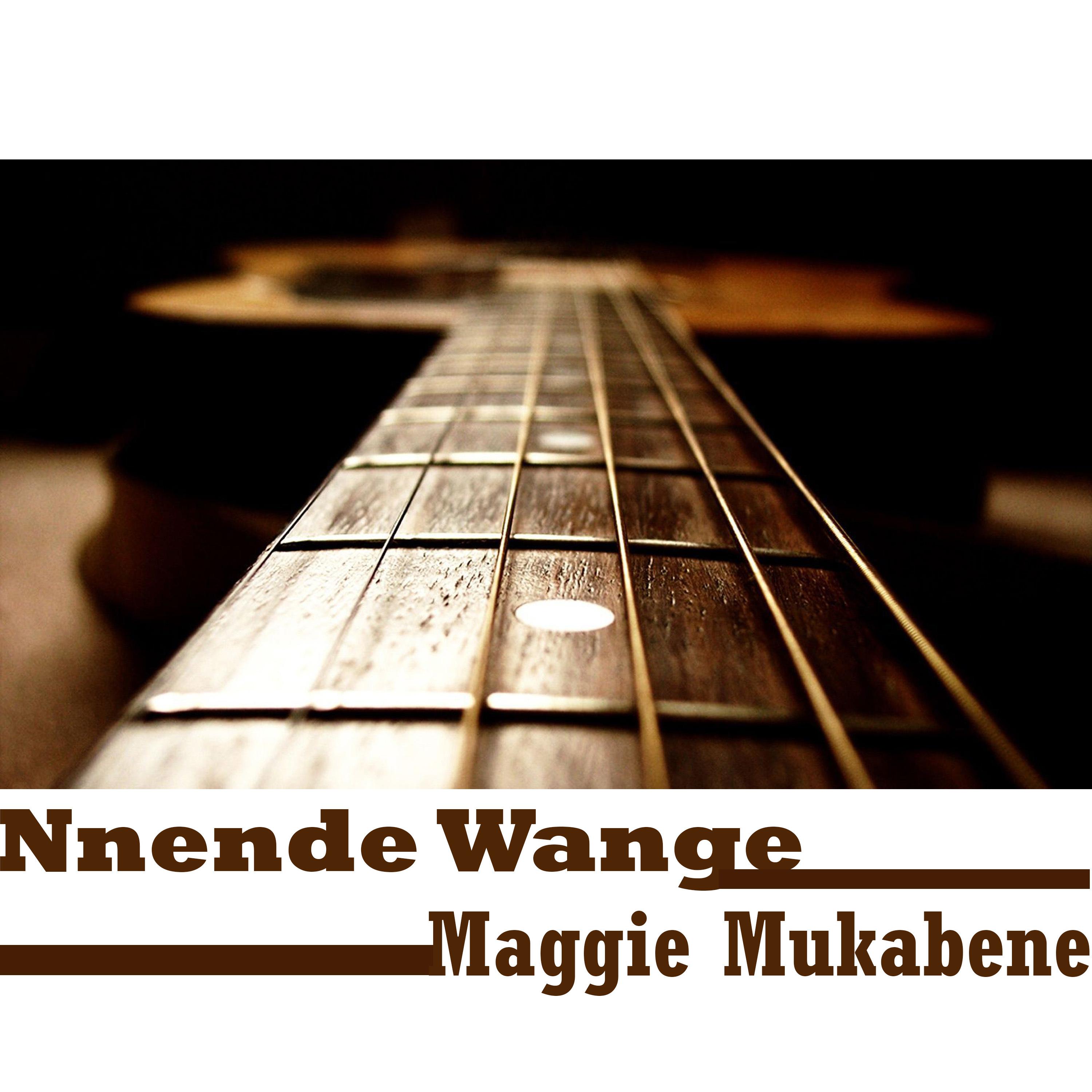 Nnende Wange