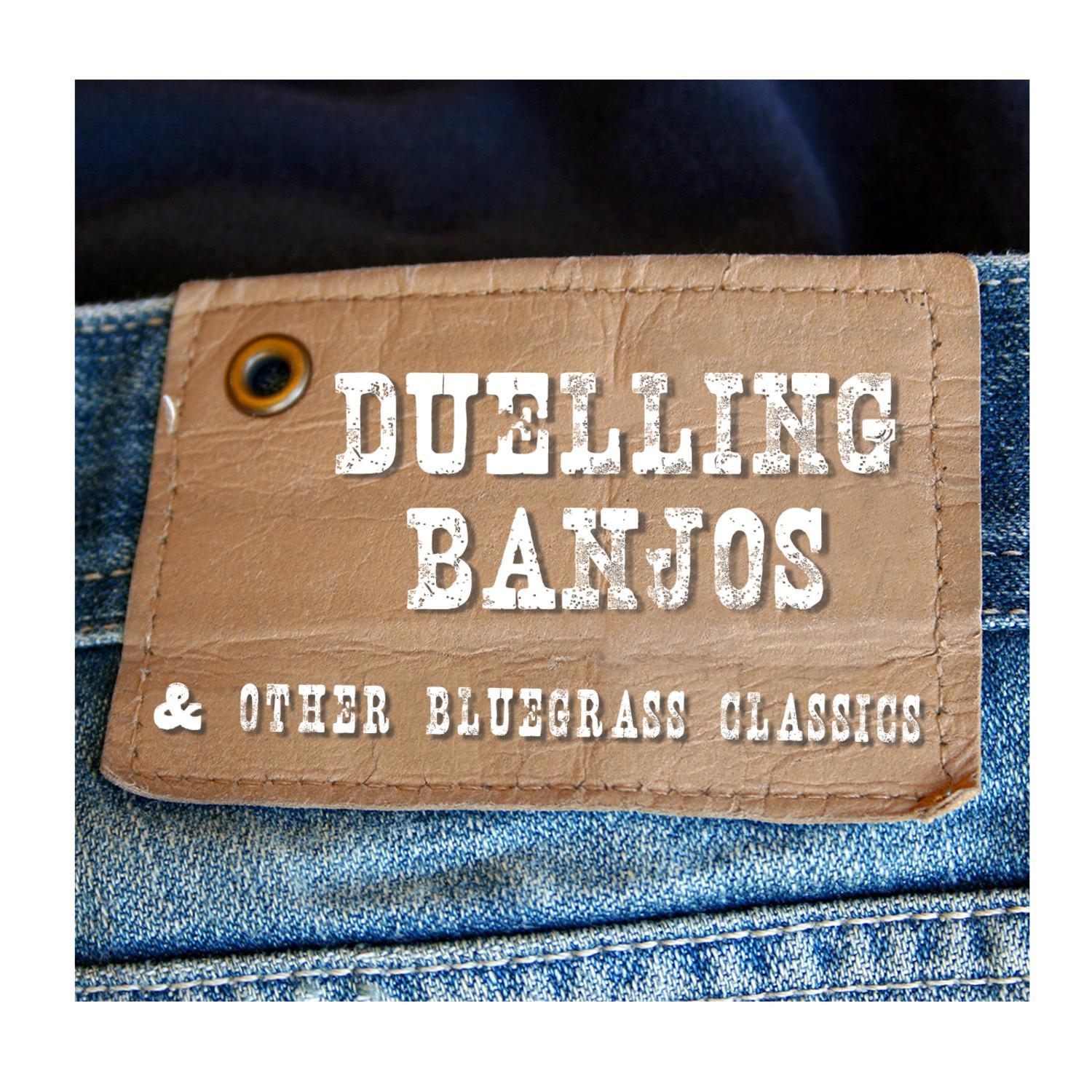 Duelling Banjos & Other Bluegrass Classics