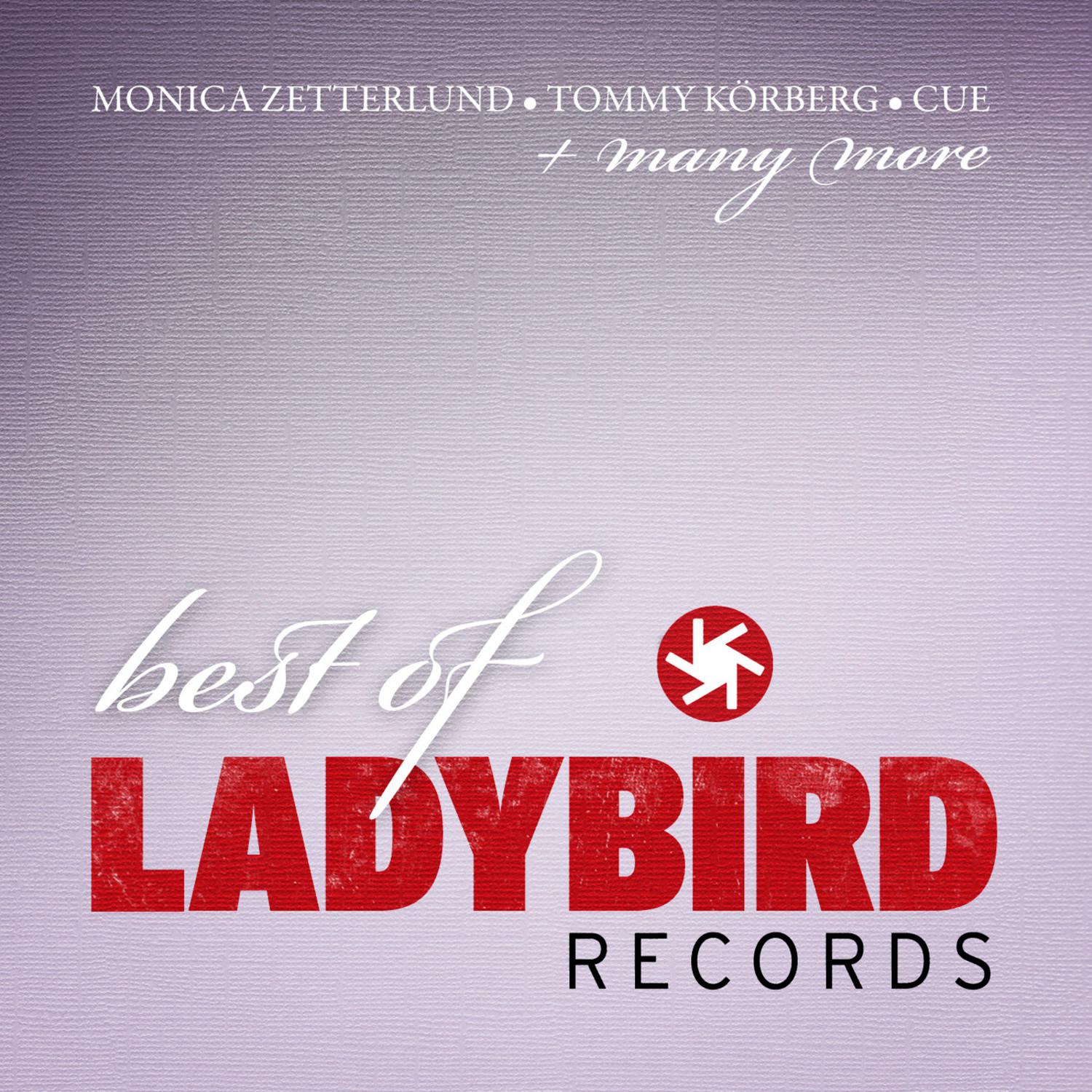 Best of Ladybird Records