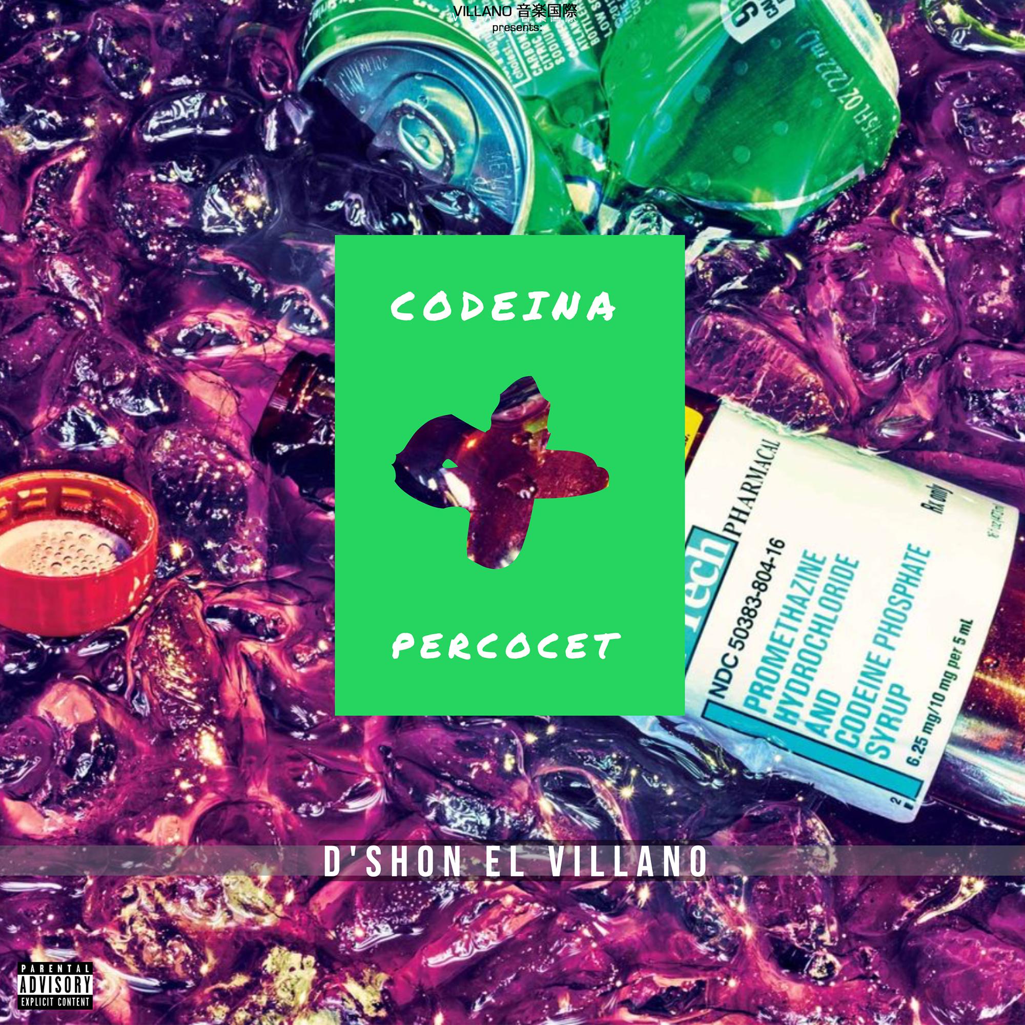 Codeina + Percocet