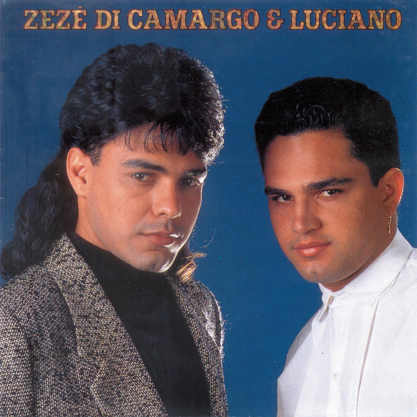 Zeze Di Camargo  Luciano 1992