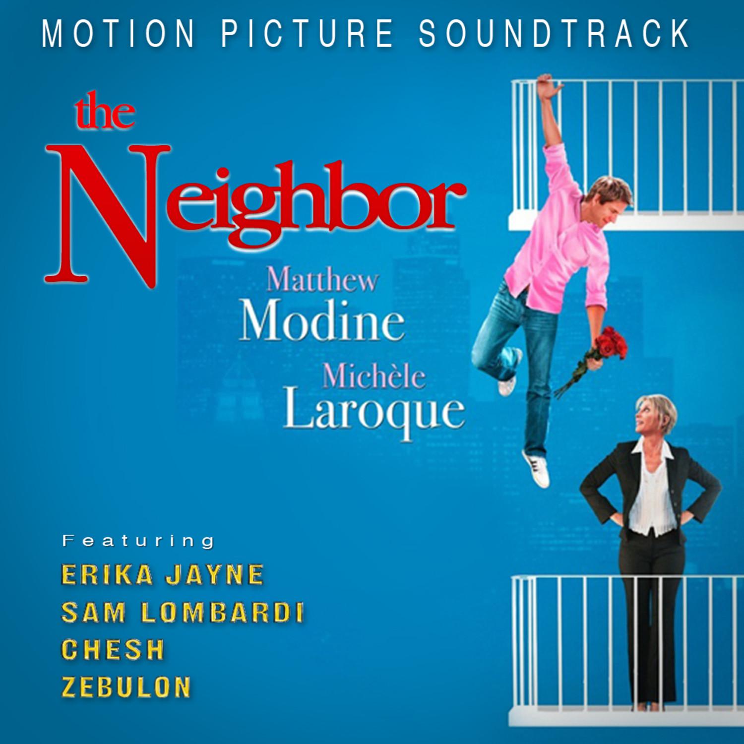 The Neighbor (Music From The Motion Picture)