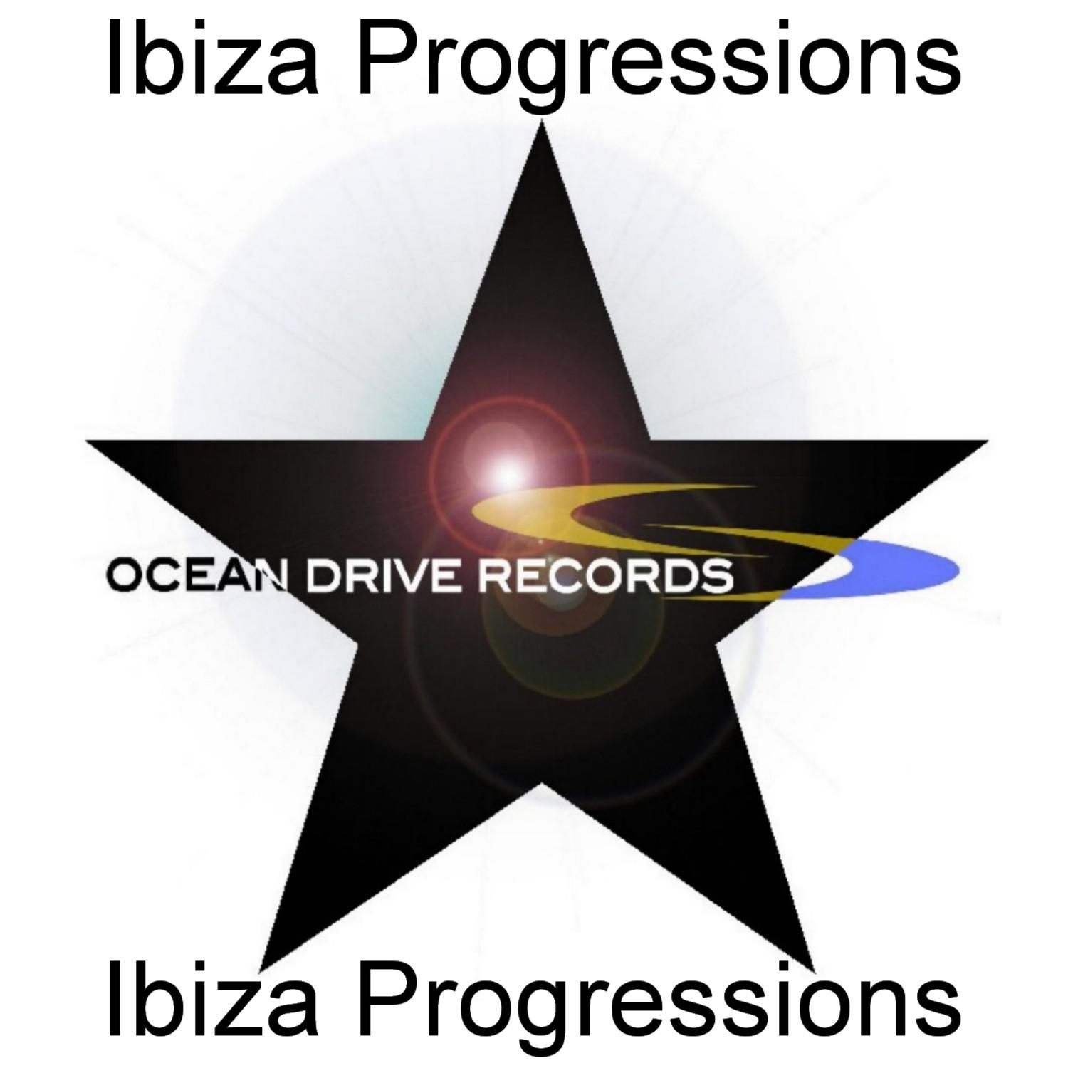 Ibiza Progressions