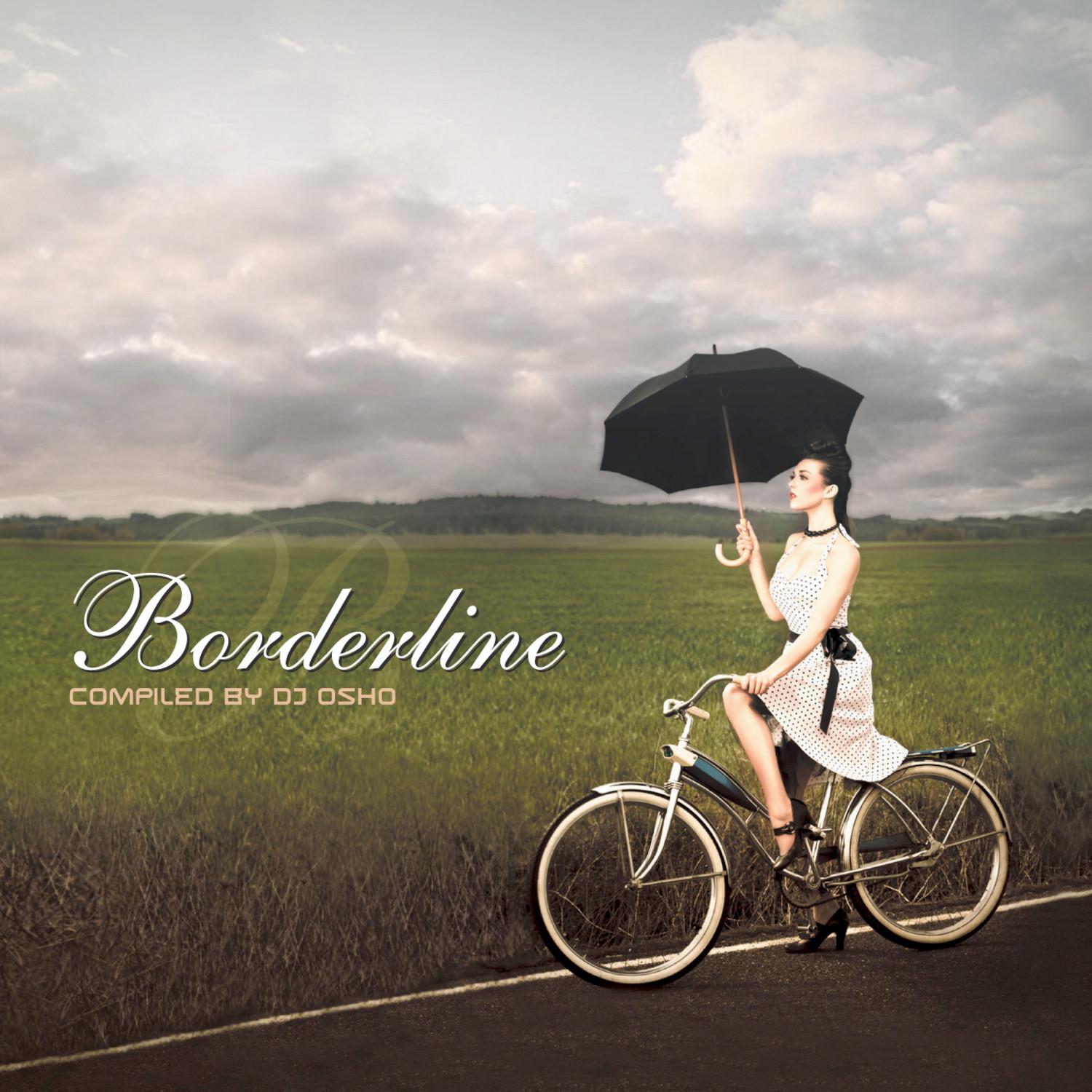 Borderline - Compiled By DJ Osho
