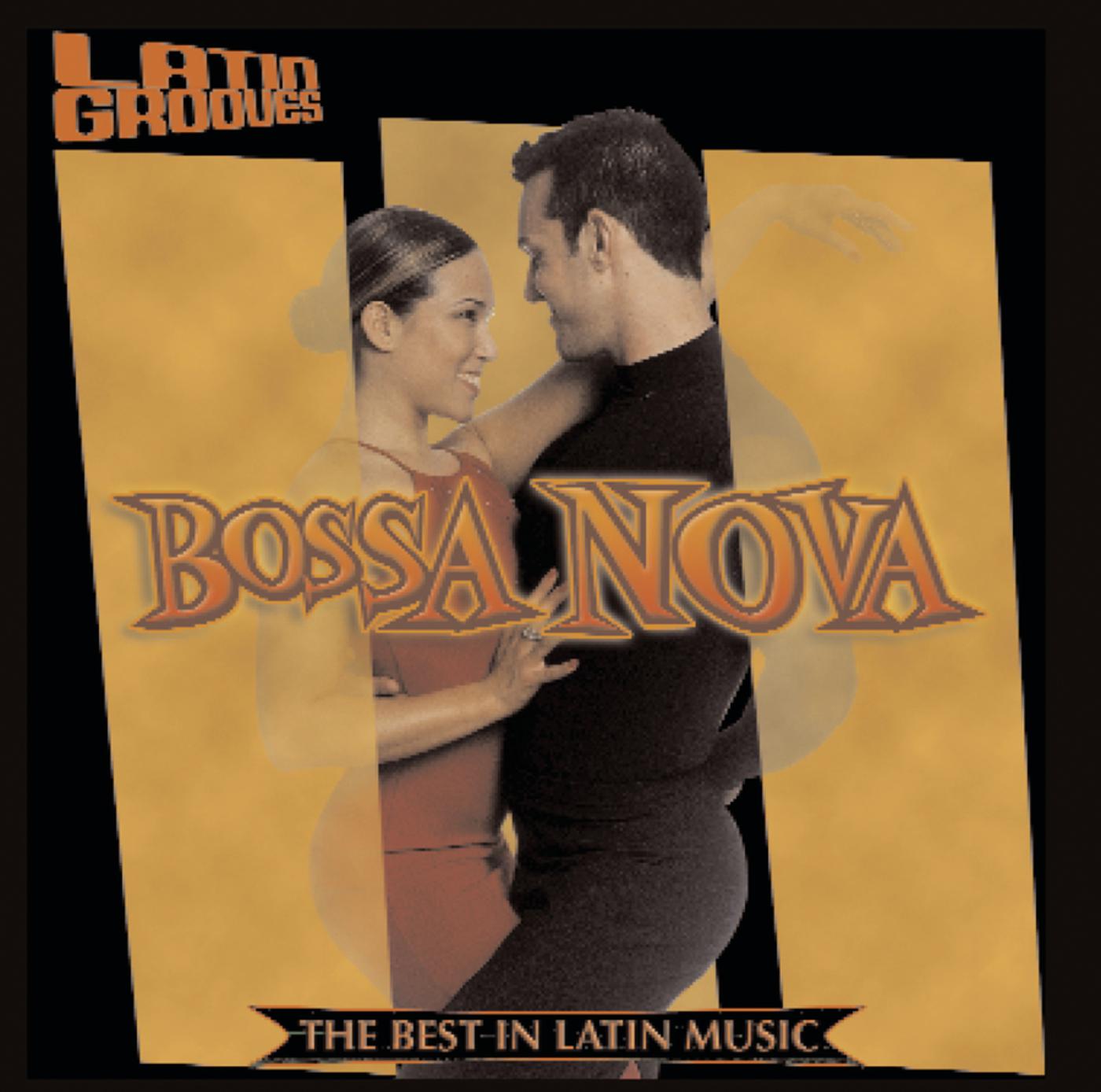 Latin Grooves - Bossa Nova