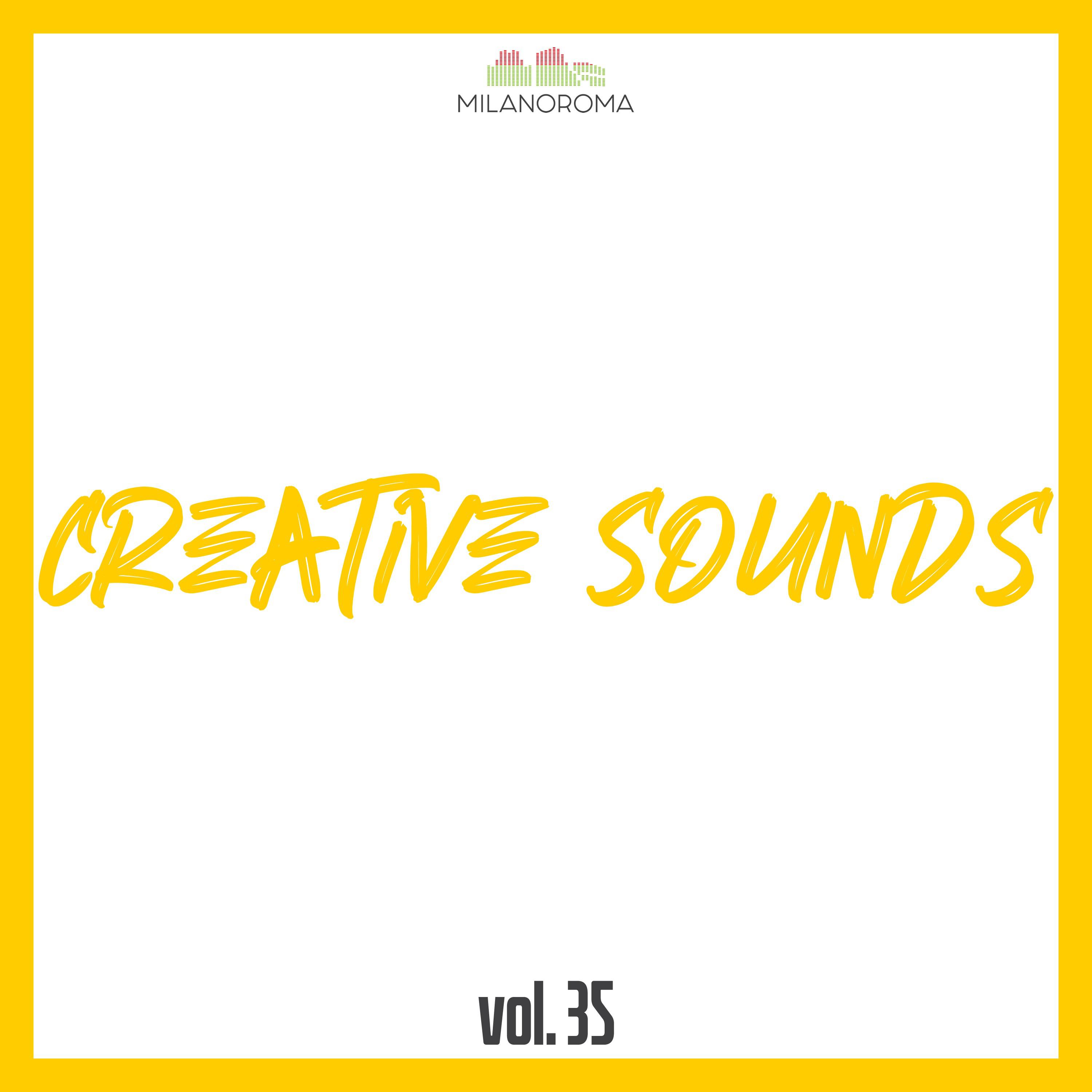 Creative Sounds Vol. 35