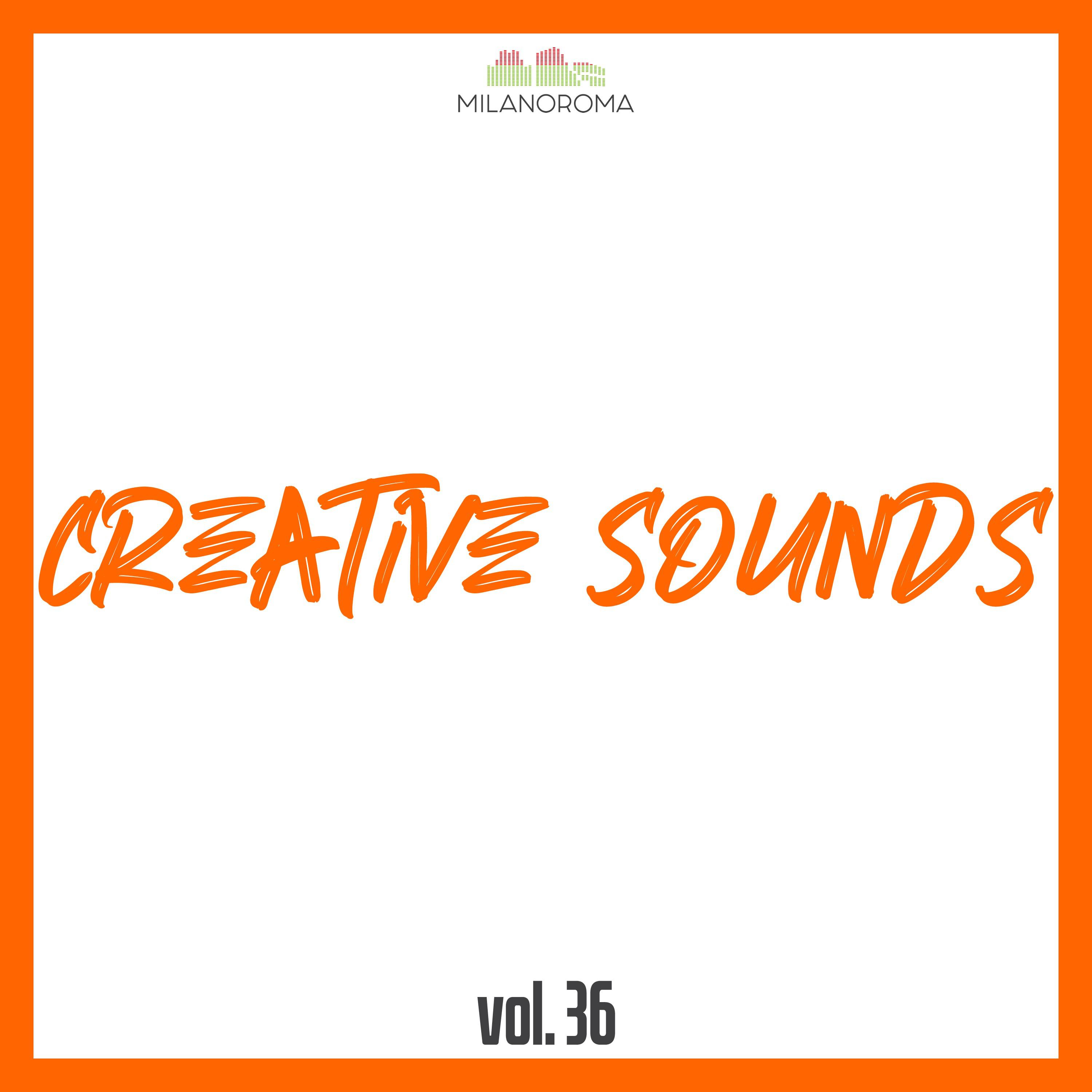 Creative Sounds Vol. 36