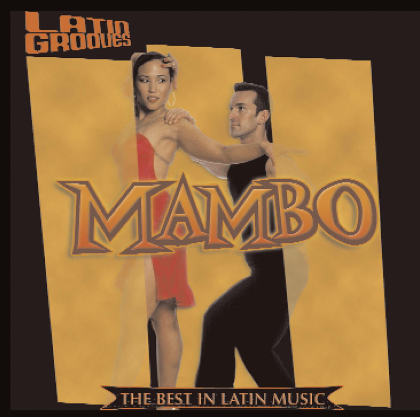 Latin Grooves - Mambo