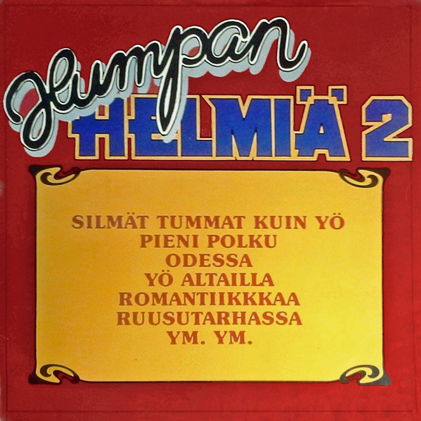 Humpan helmi 2