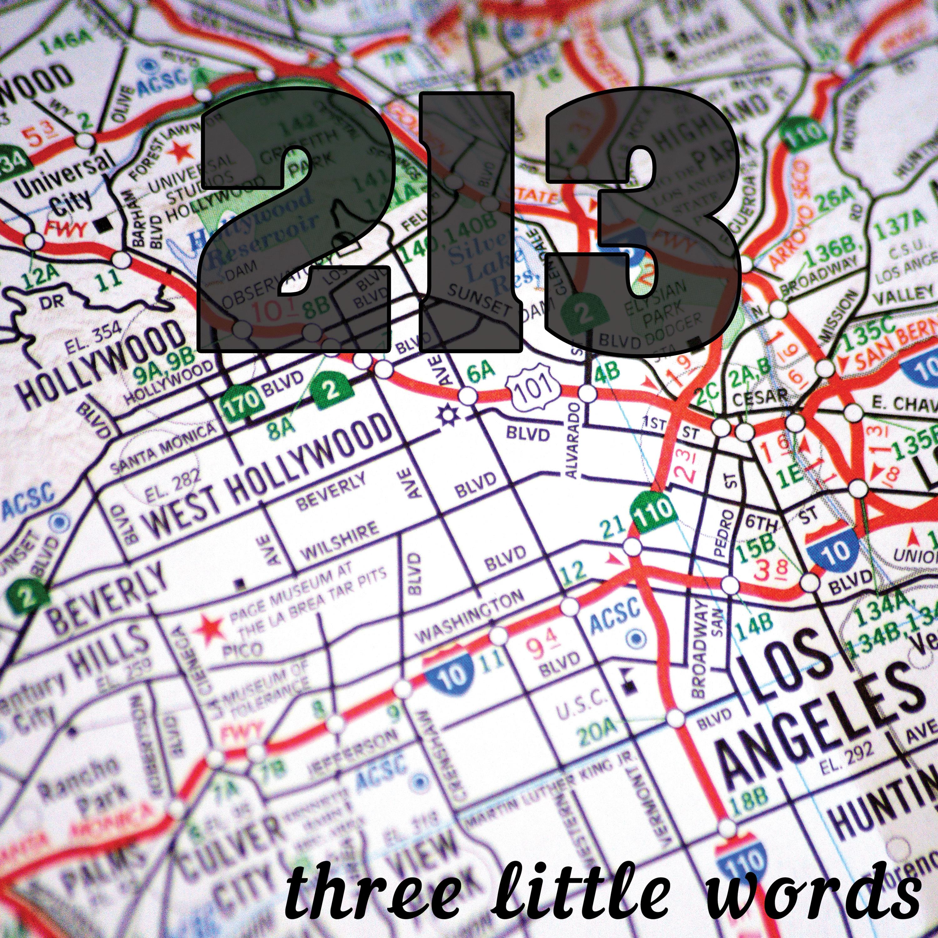 Three Little Words