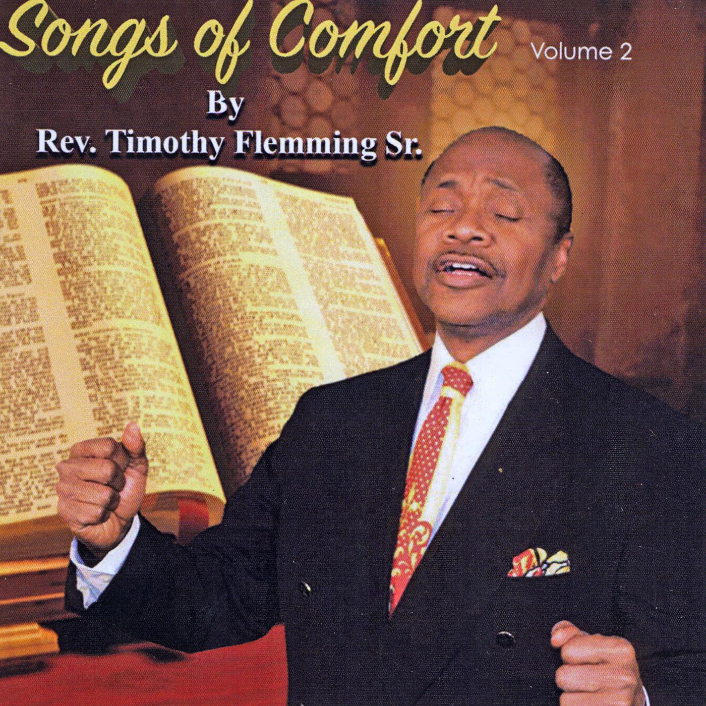 Songs of Comfort, Vol. 2