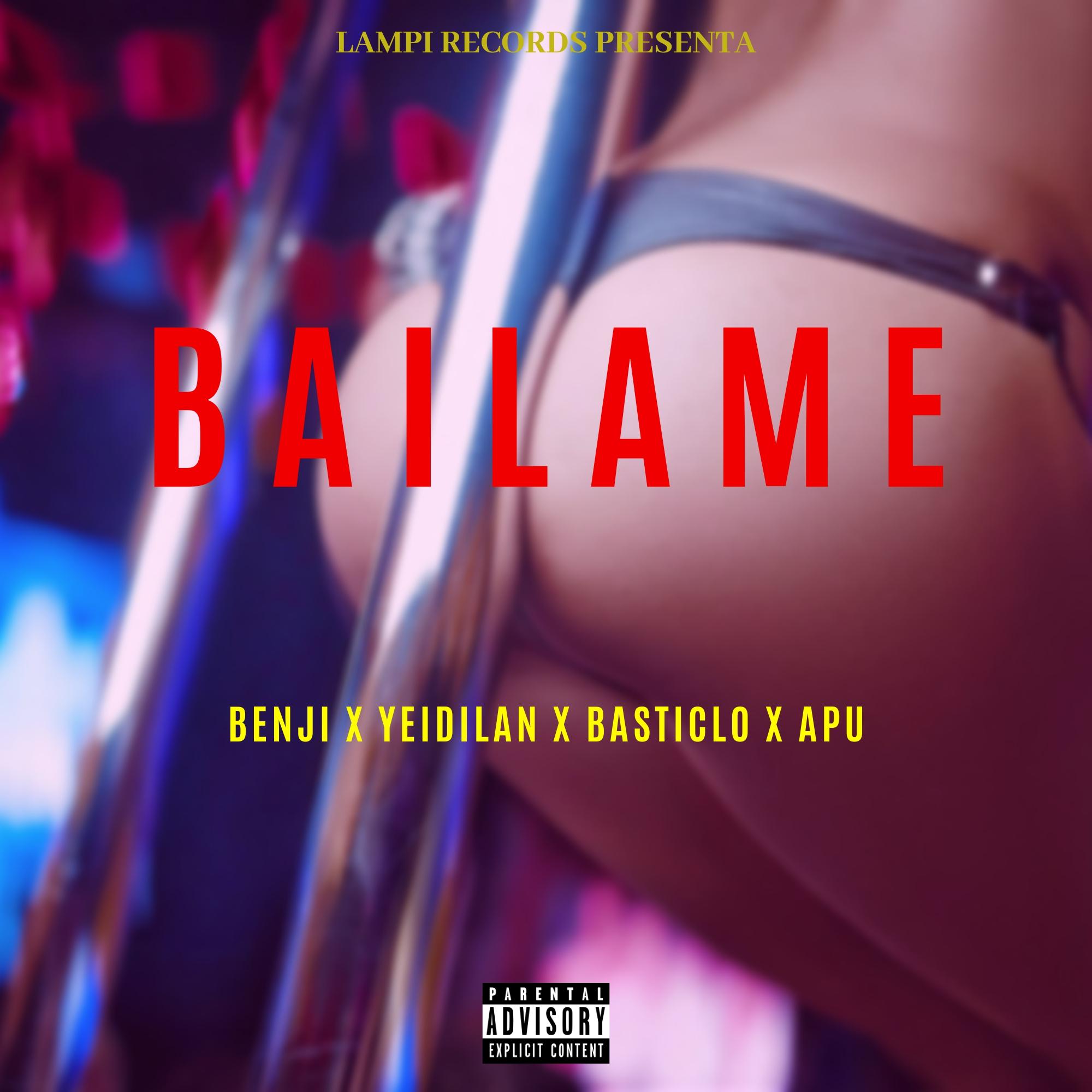 Bailame