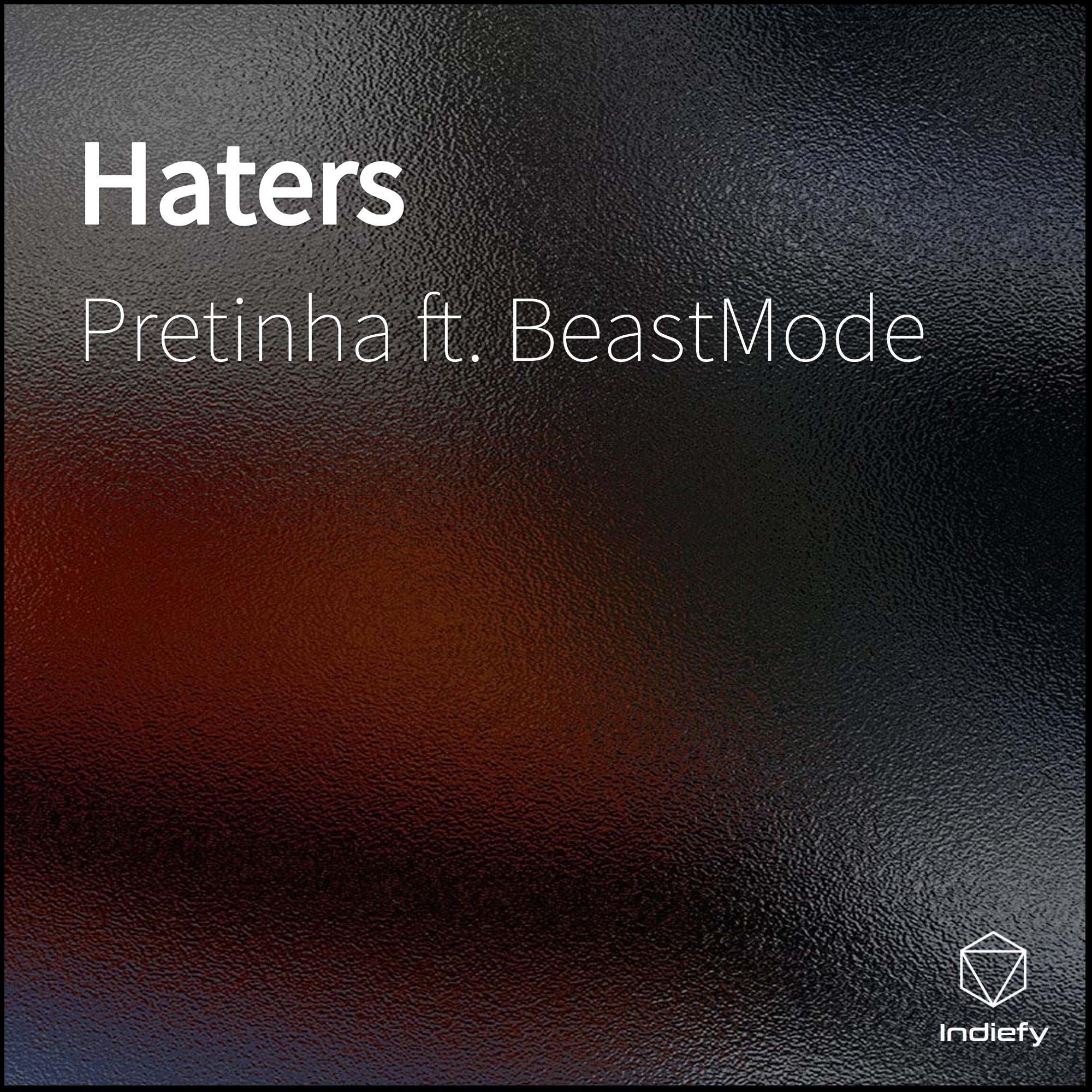 Haters (Prod. UK)