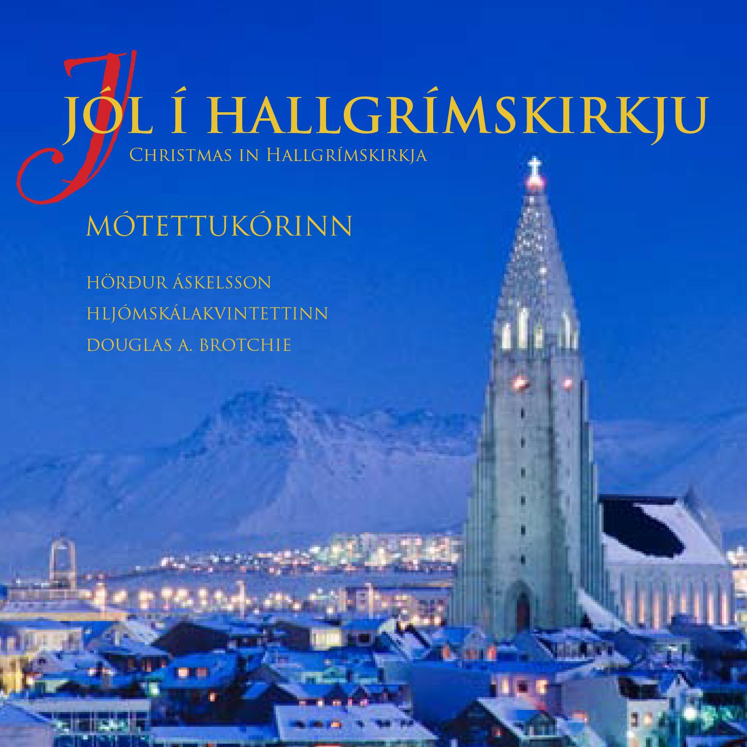 Klukkur Hallgri mskirkju