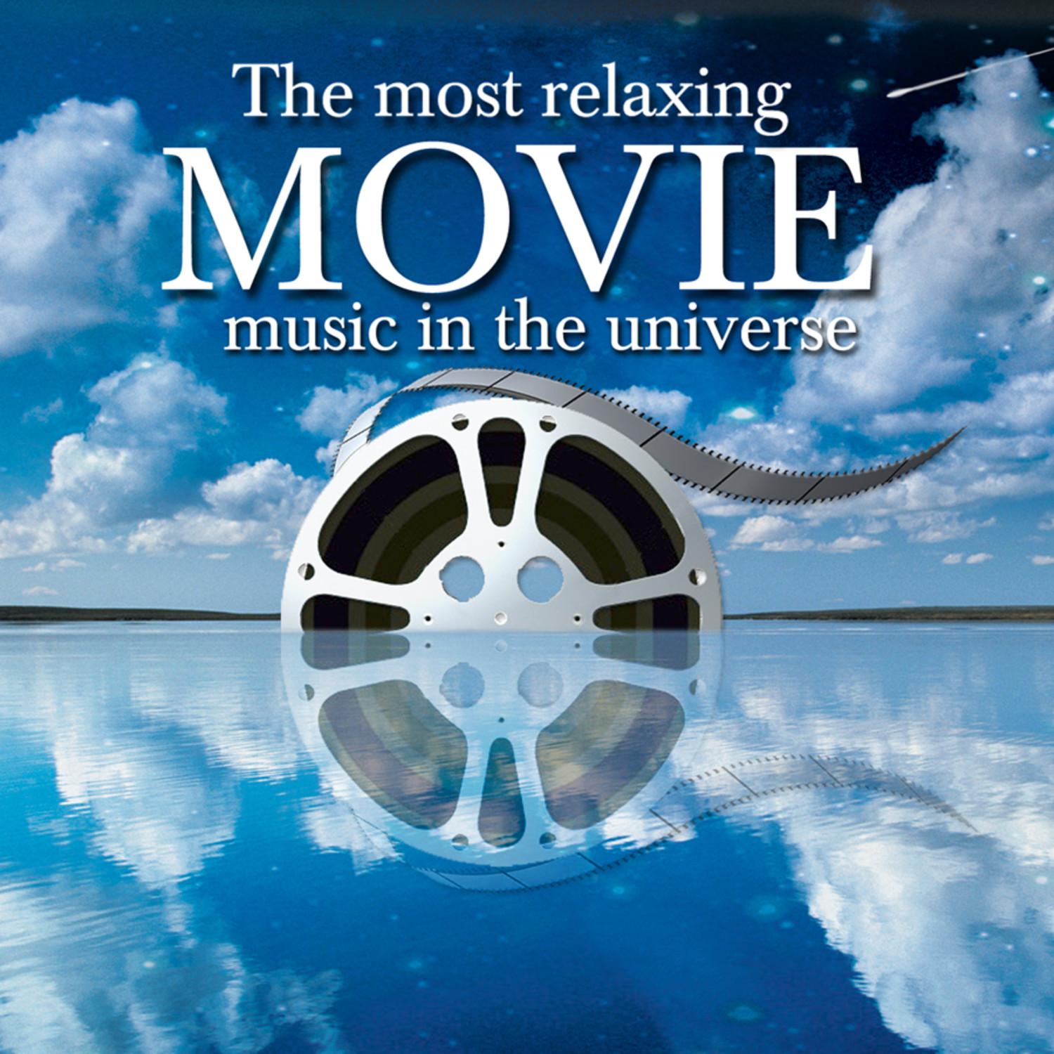 Most Relaxing MOVIE Music in the Universe
