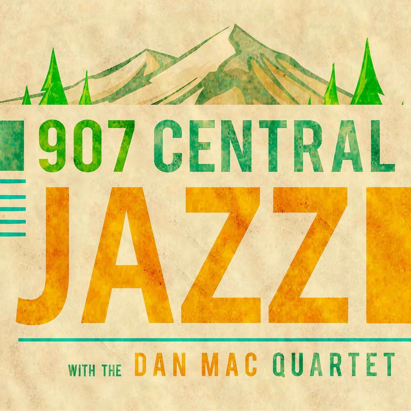 907 Central Jazz
