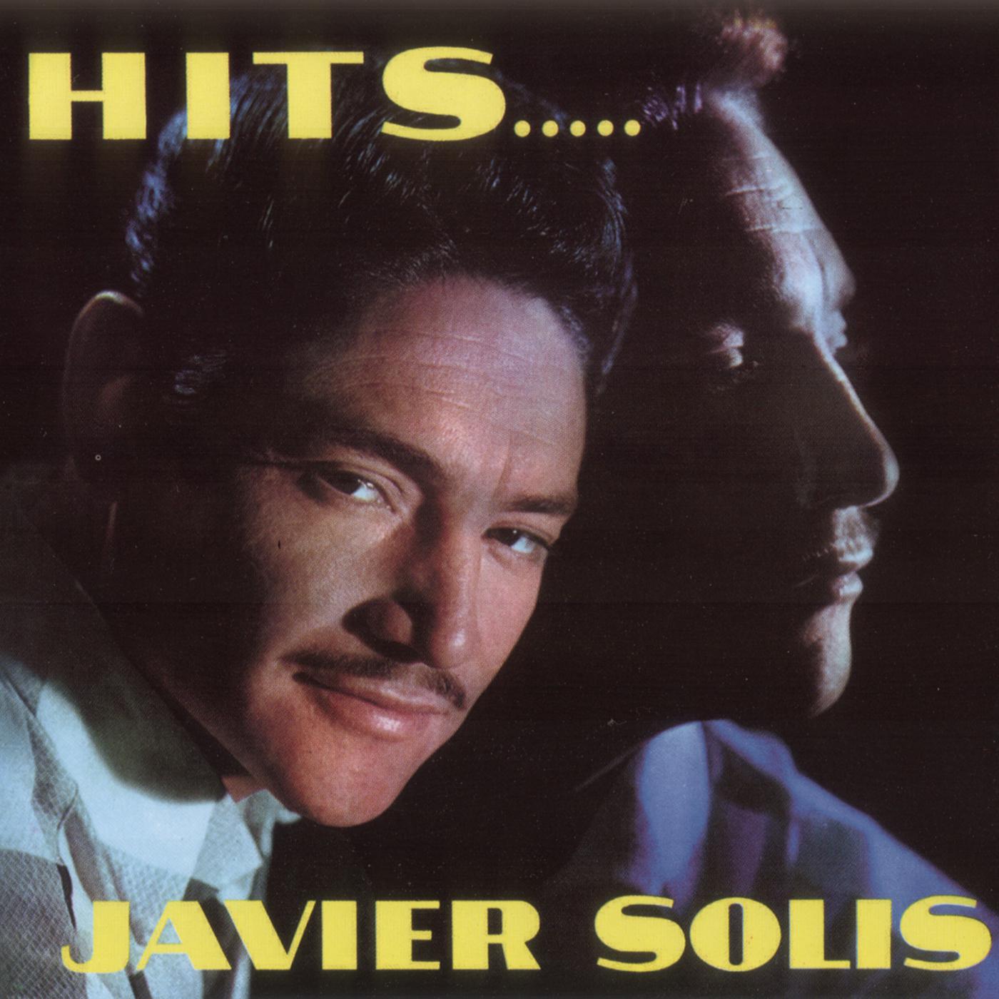 Hits Javier Solis