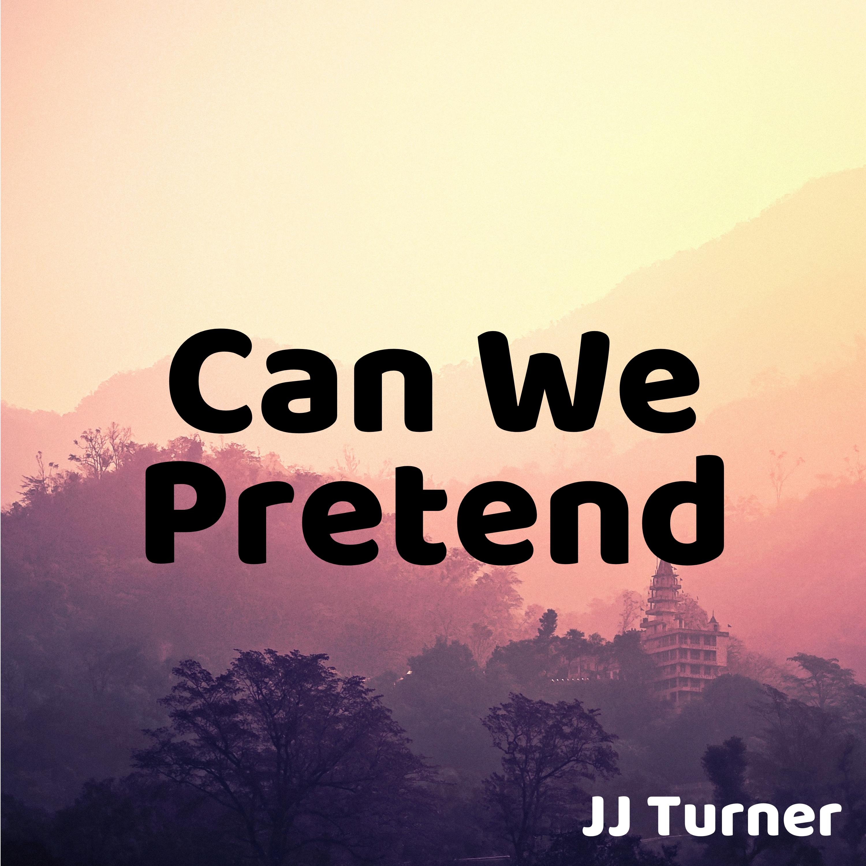 Can We Pretend