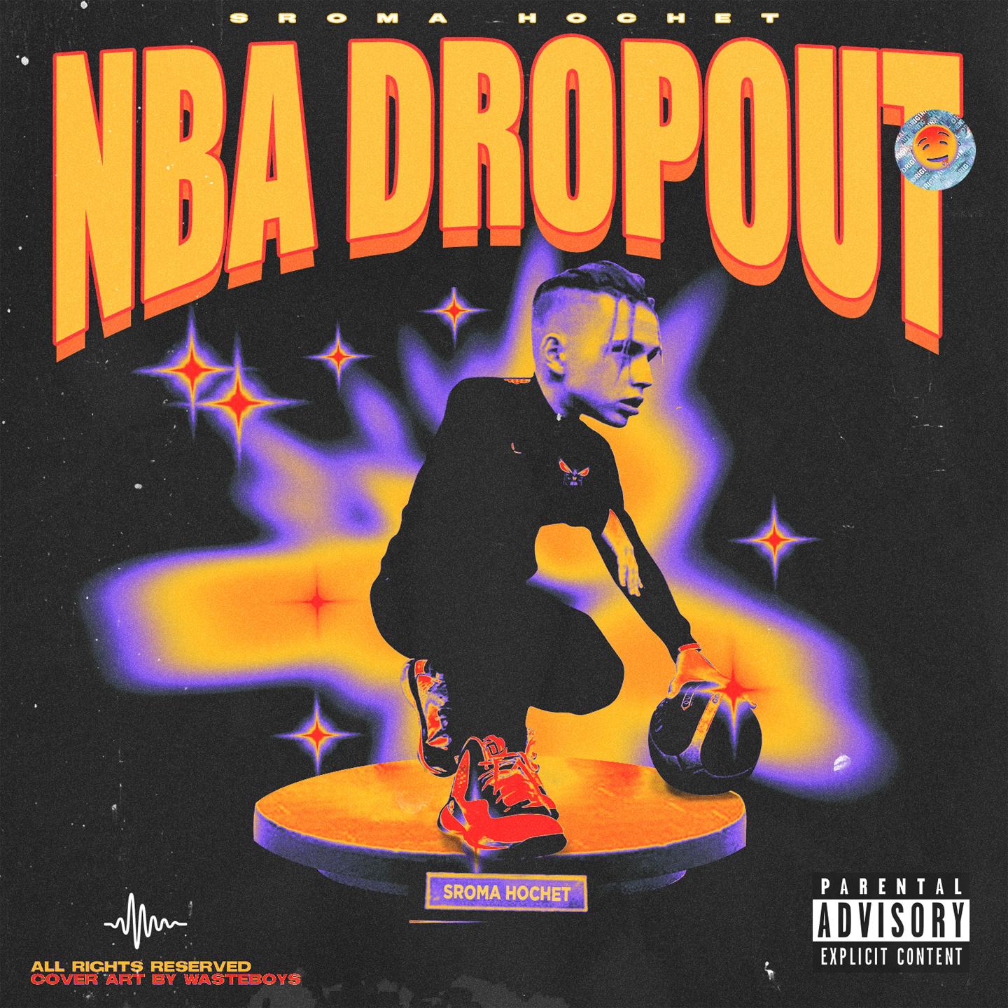 NBA Dropout