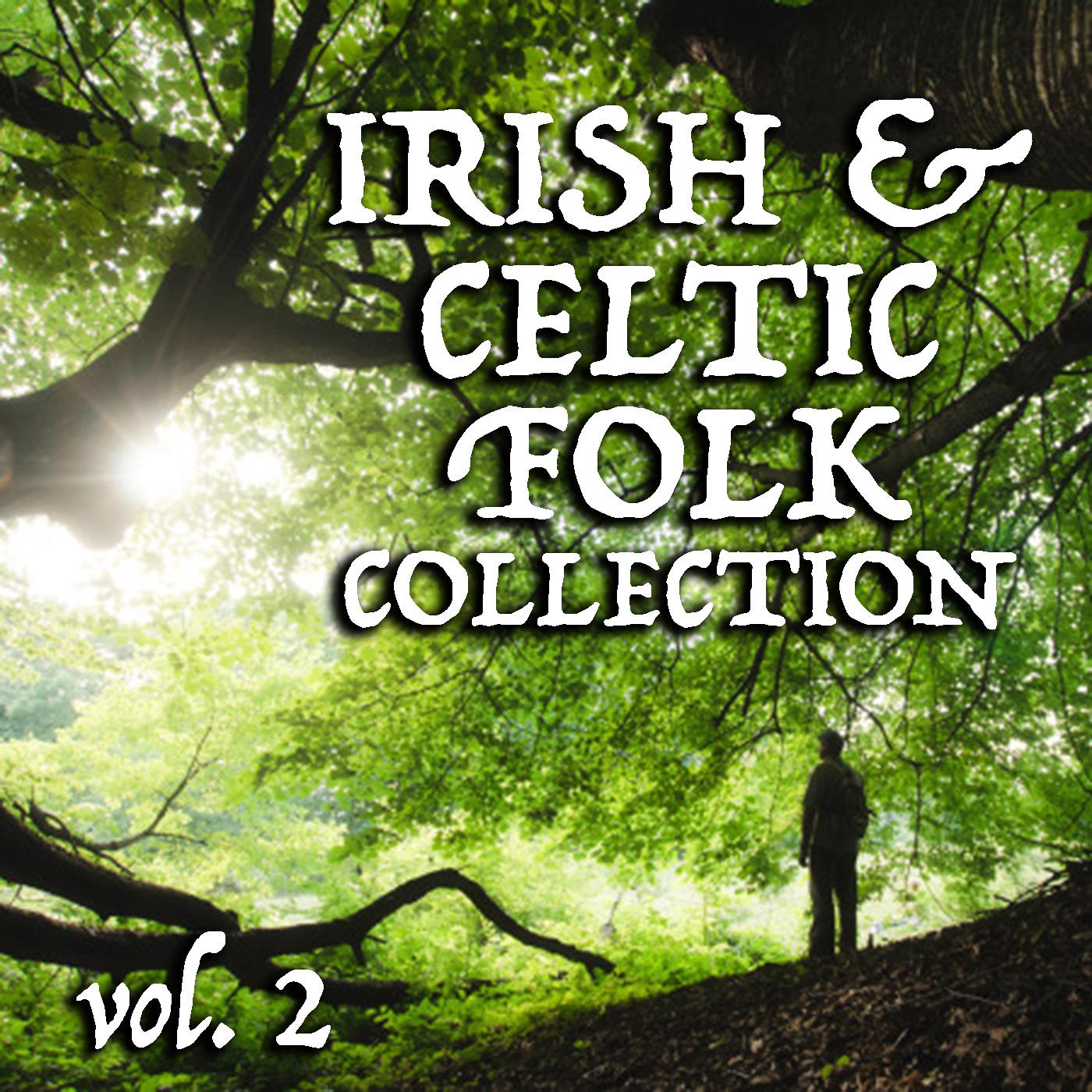 Irish & Celtic Folk Collection vol. 2