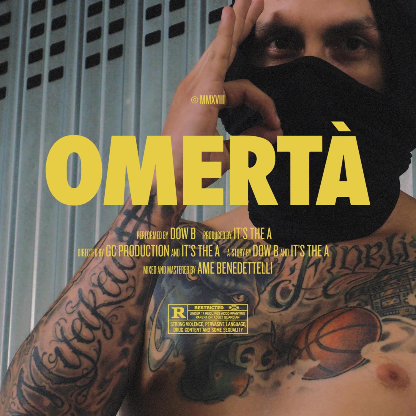 Omerta