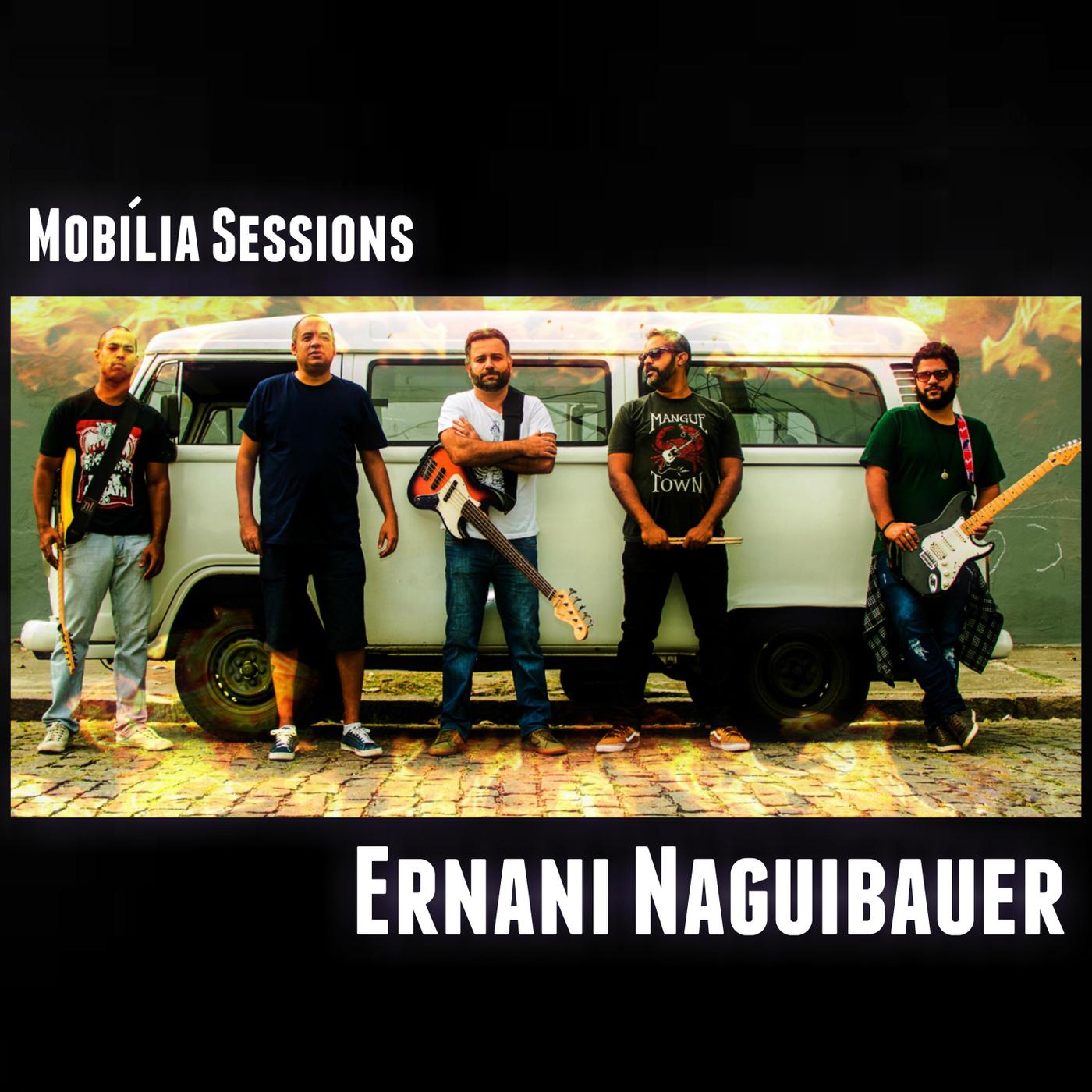 Mobi lia Sessions